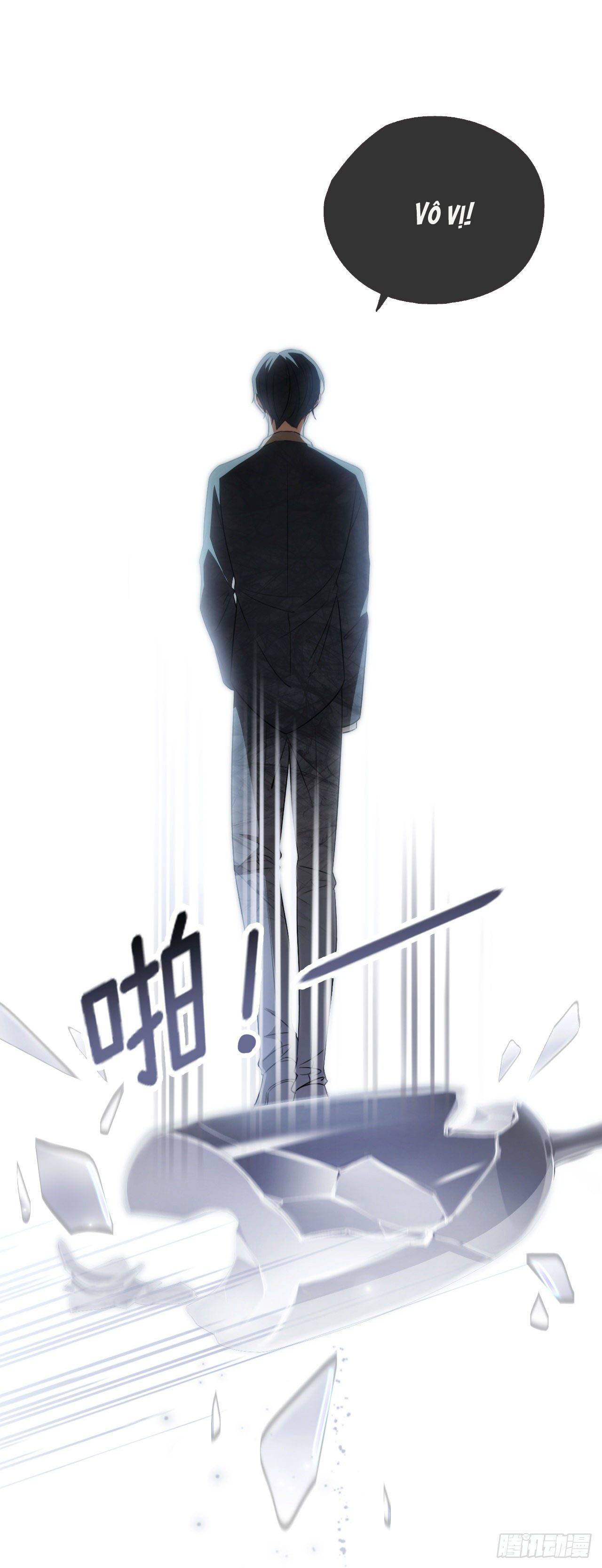 Cô Ấy Và Bông Hồng Trắng - Chap 1