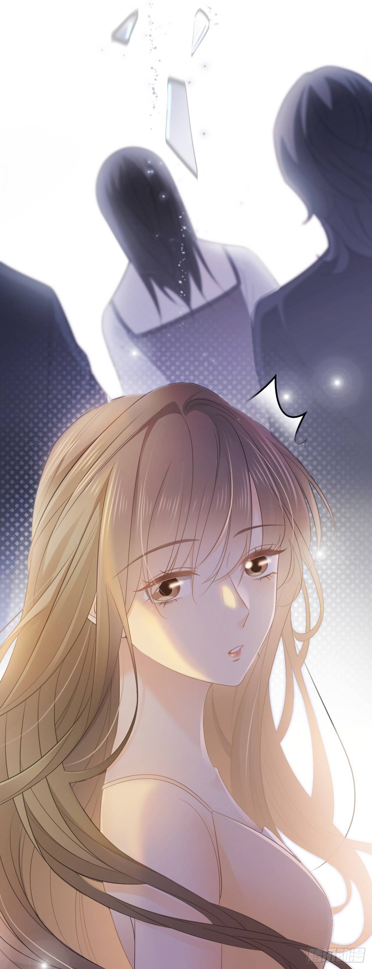 Cô Ấy Và Bông Hồng Trắng - Chap 1