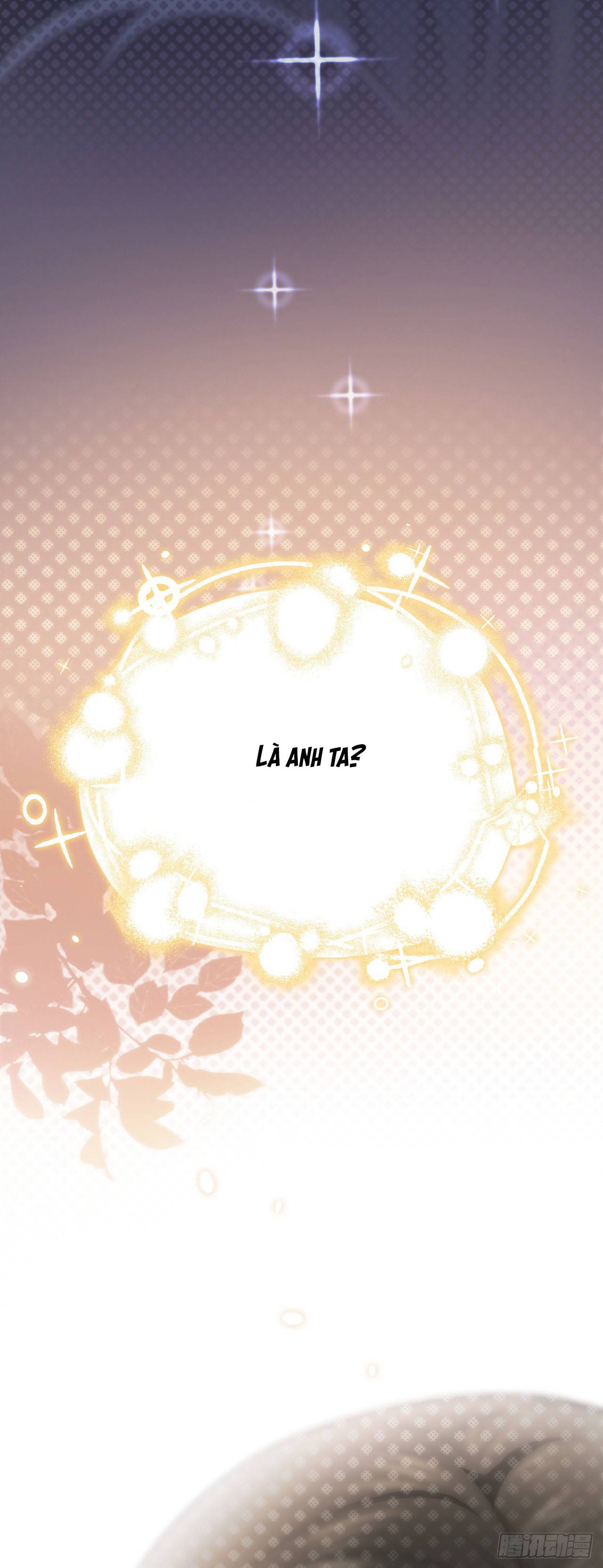 Cô Ấy Và Bông Hồng Trắng - Chap 1