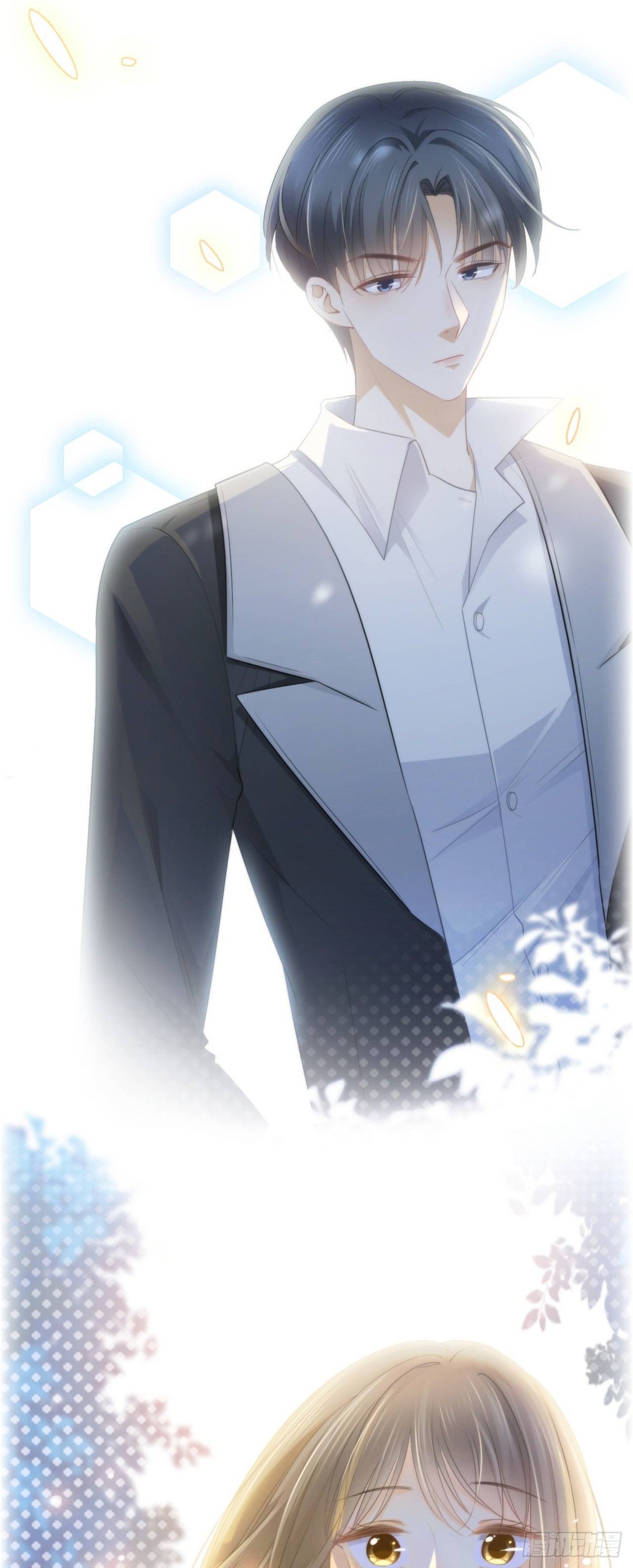 Cô Ấy Và Bông Hồng Trắng - Chap 1