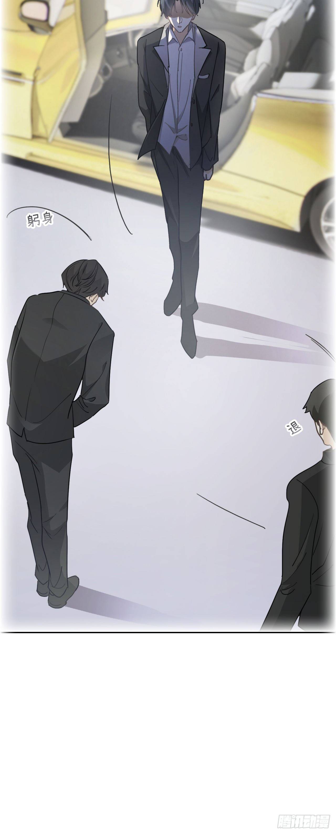 Cô Ấy Và Bông Hồng Trắng - Chap 1