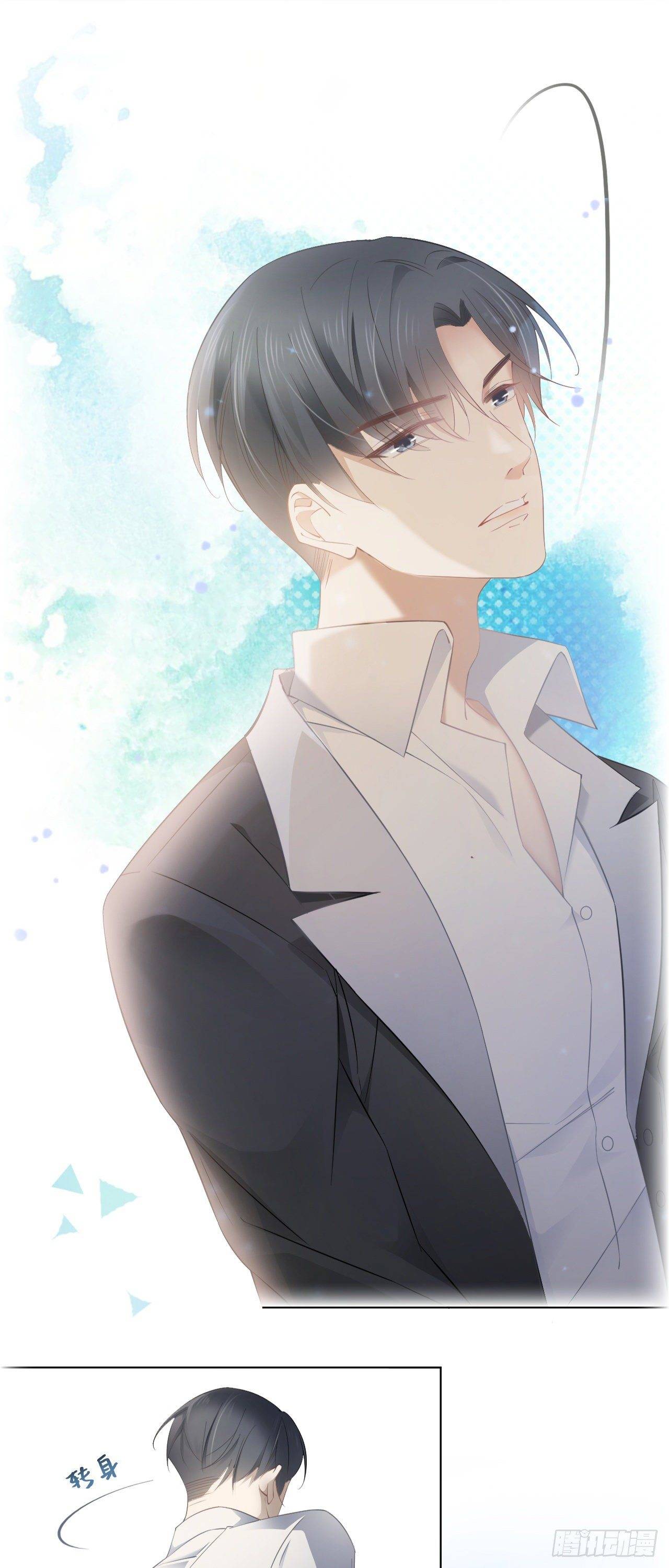 Cô Ấy Và Bông Hồng Trắng - Chap 1