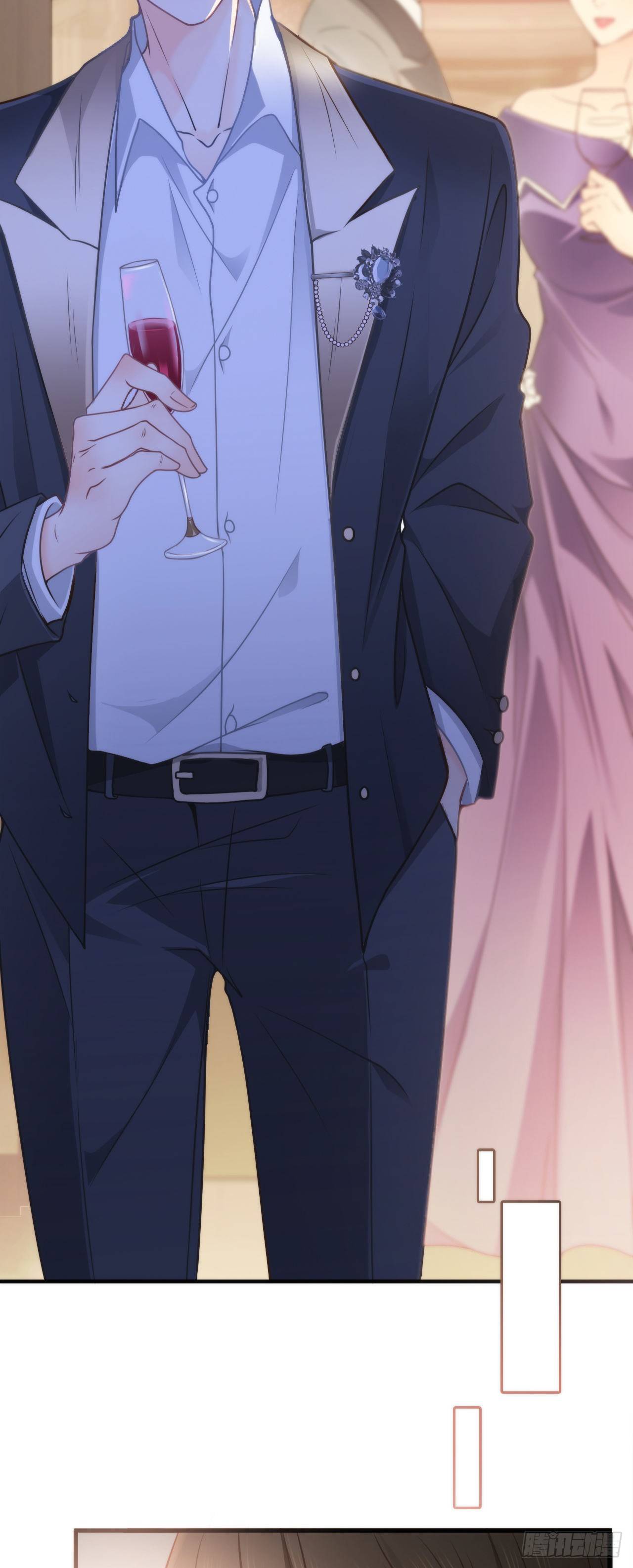 Cô Ấy Và Bông Hồng Trắng - Chap 1