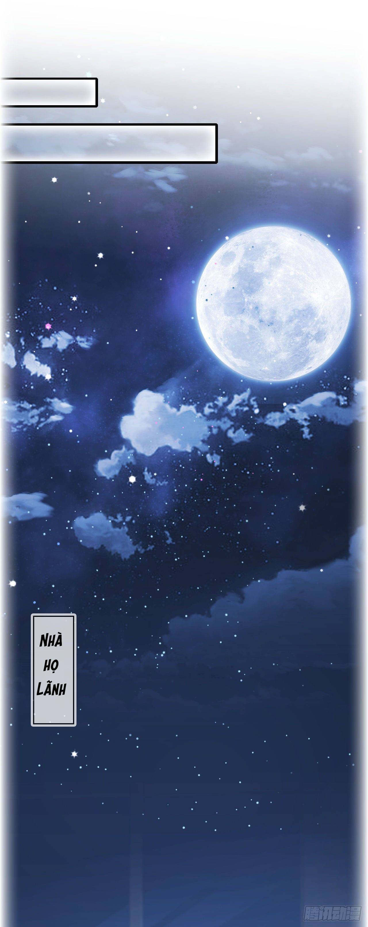 Cô Ấy Và Bông Hồng Trắng - Chap 1