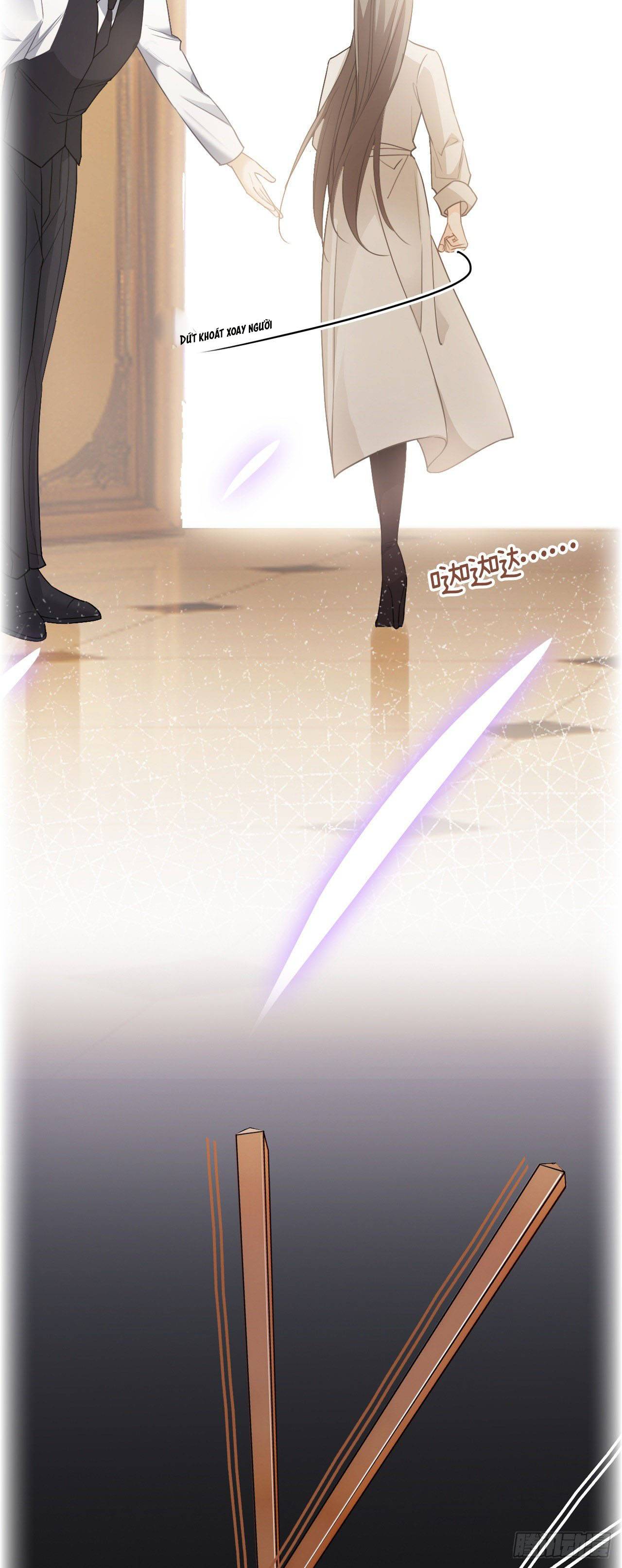 Cô Ấy Và Bông Hồng Trắng - Chap 1