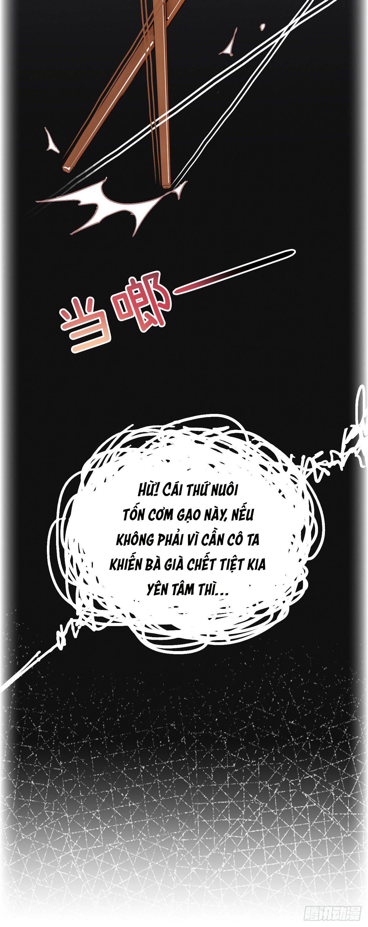 Cô Ấy Và Bông Hồng Trắng - Chap 1