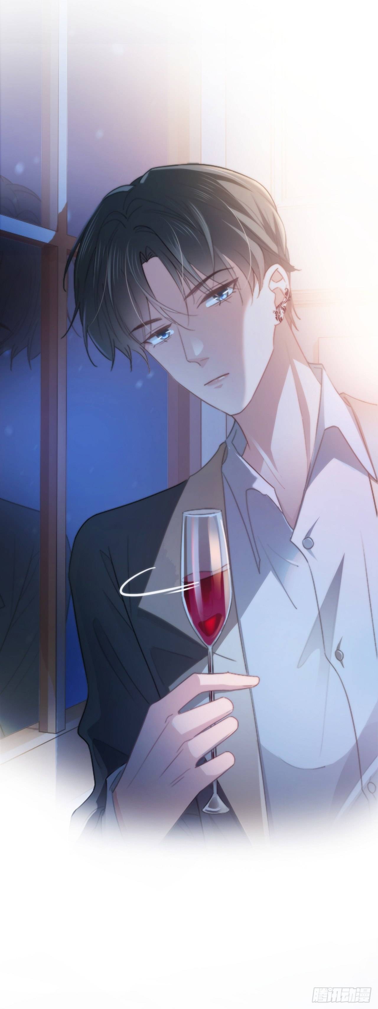 Cô Ấy Và Bông Hồng Trắng - Chap 1