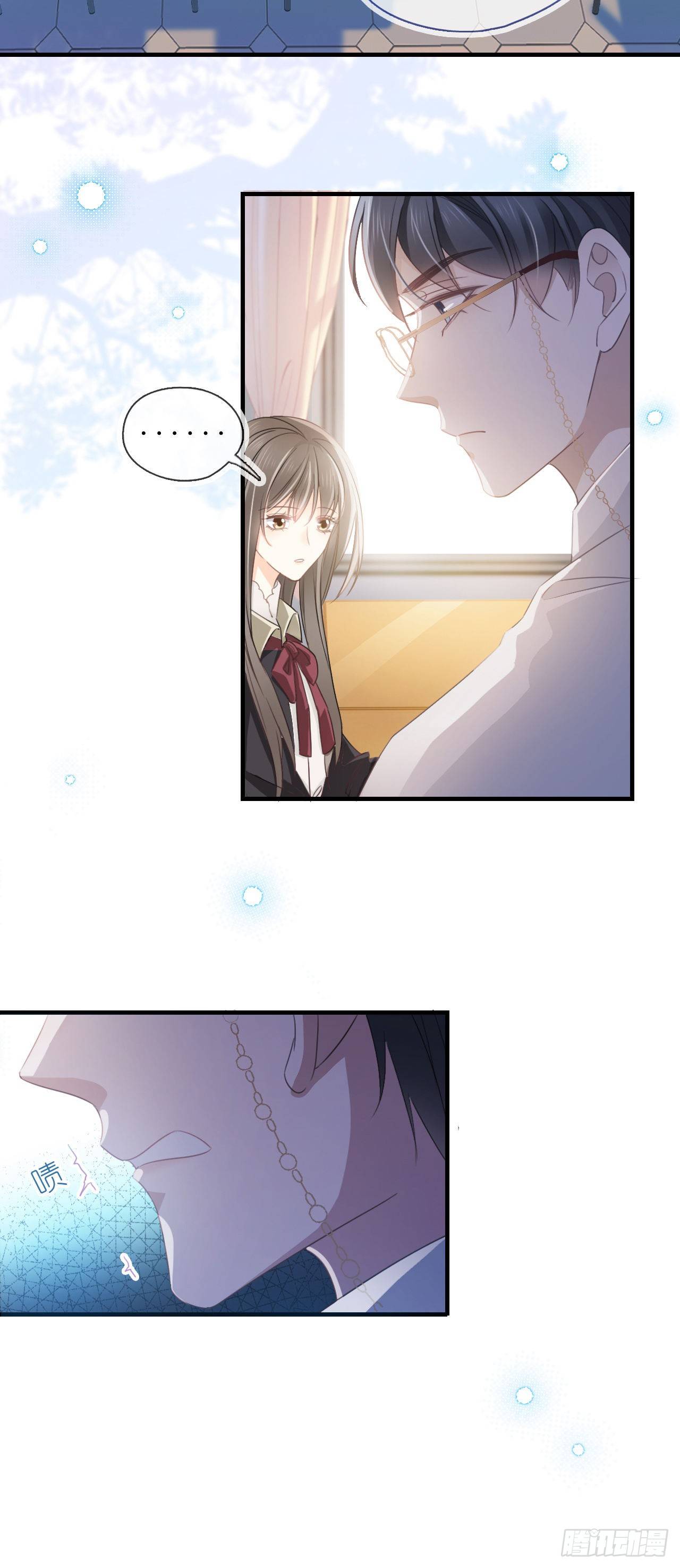 Cô Ấy Và Bông Hồng Trắng - Chap 4