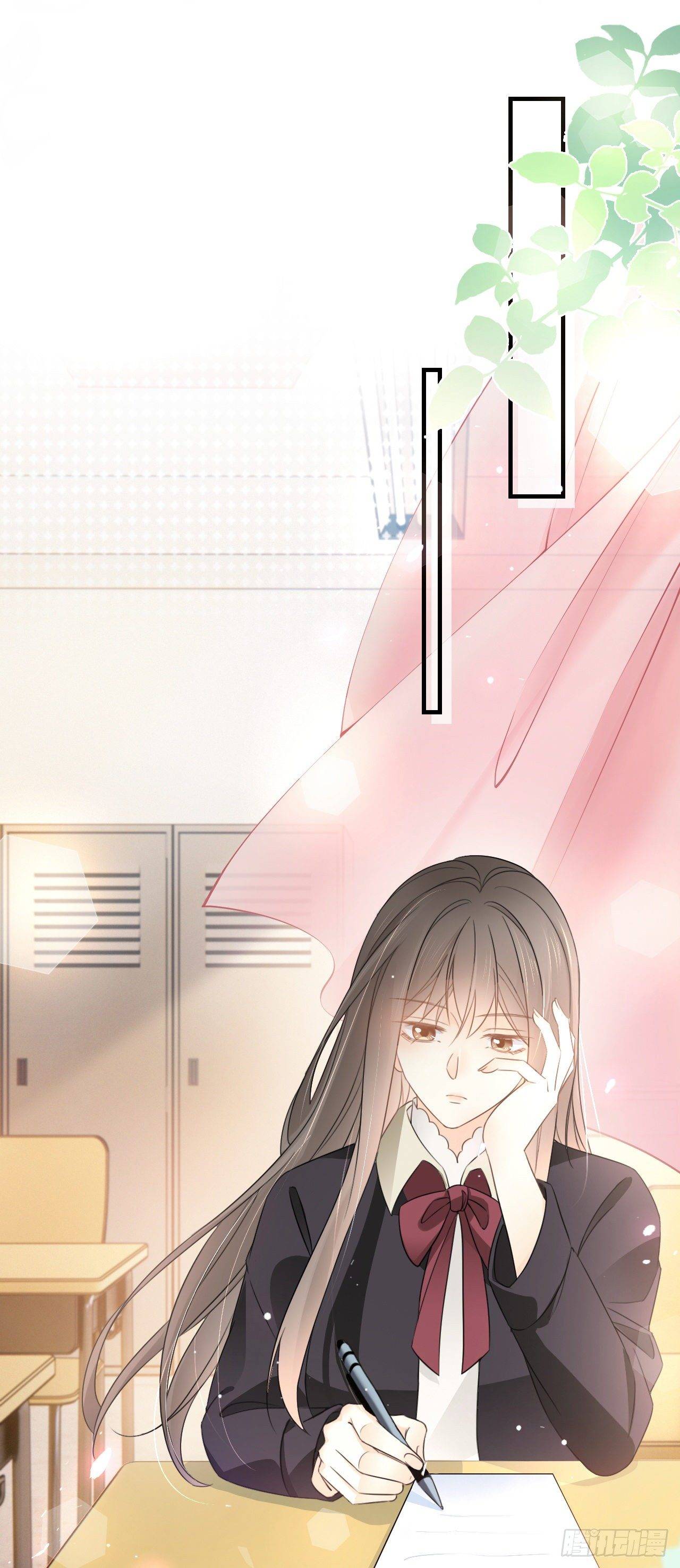 Cô Ấy Và Bông Hồng Trắng - Chap 4