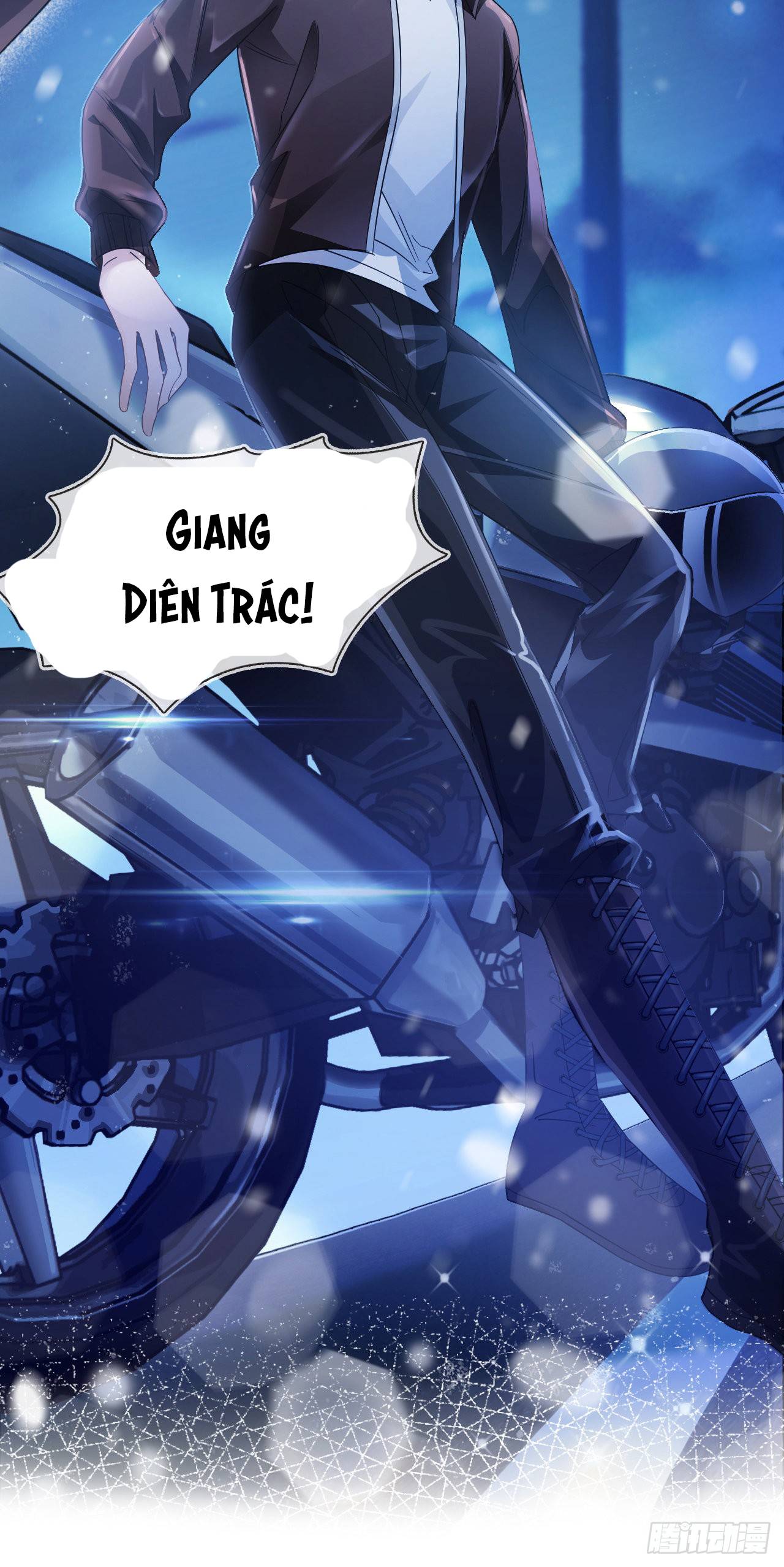 Cô Ấy Và Bông Hồng Trắng - Chap 5