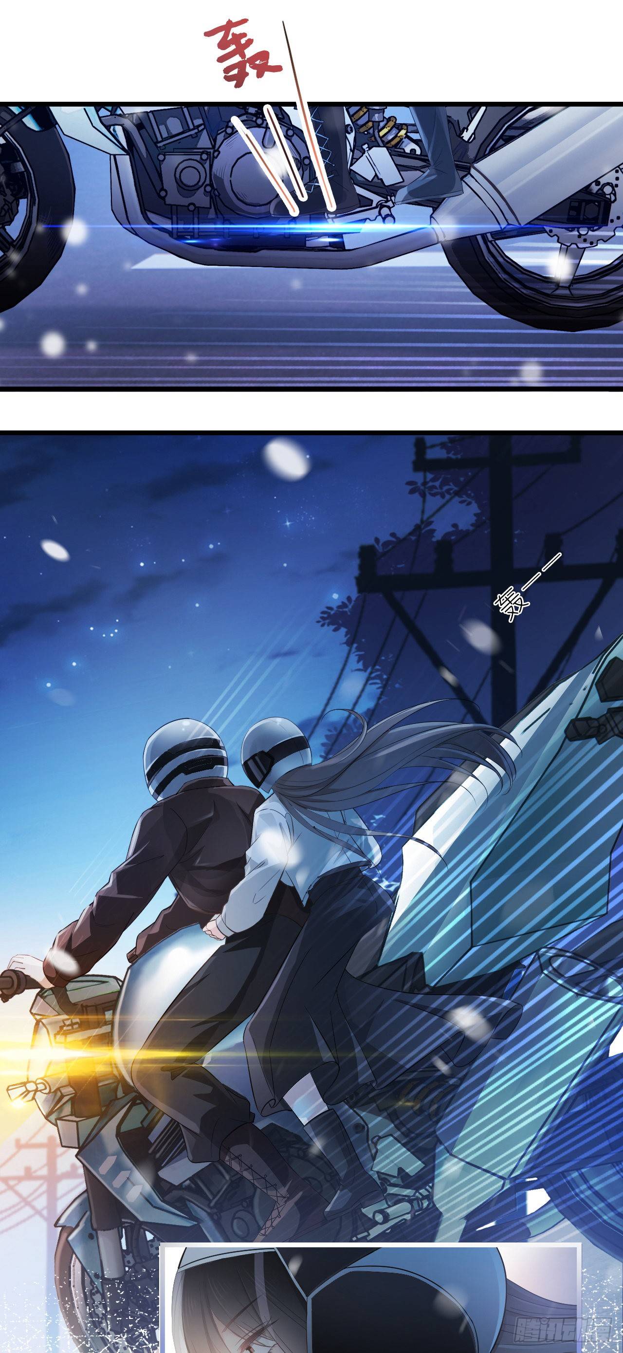 Cô Ấy Và Bông Hồng Trắng - Chap 5