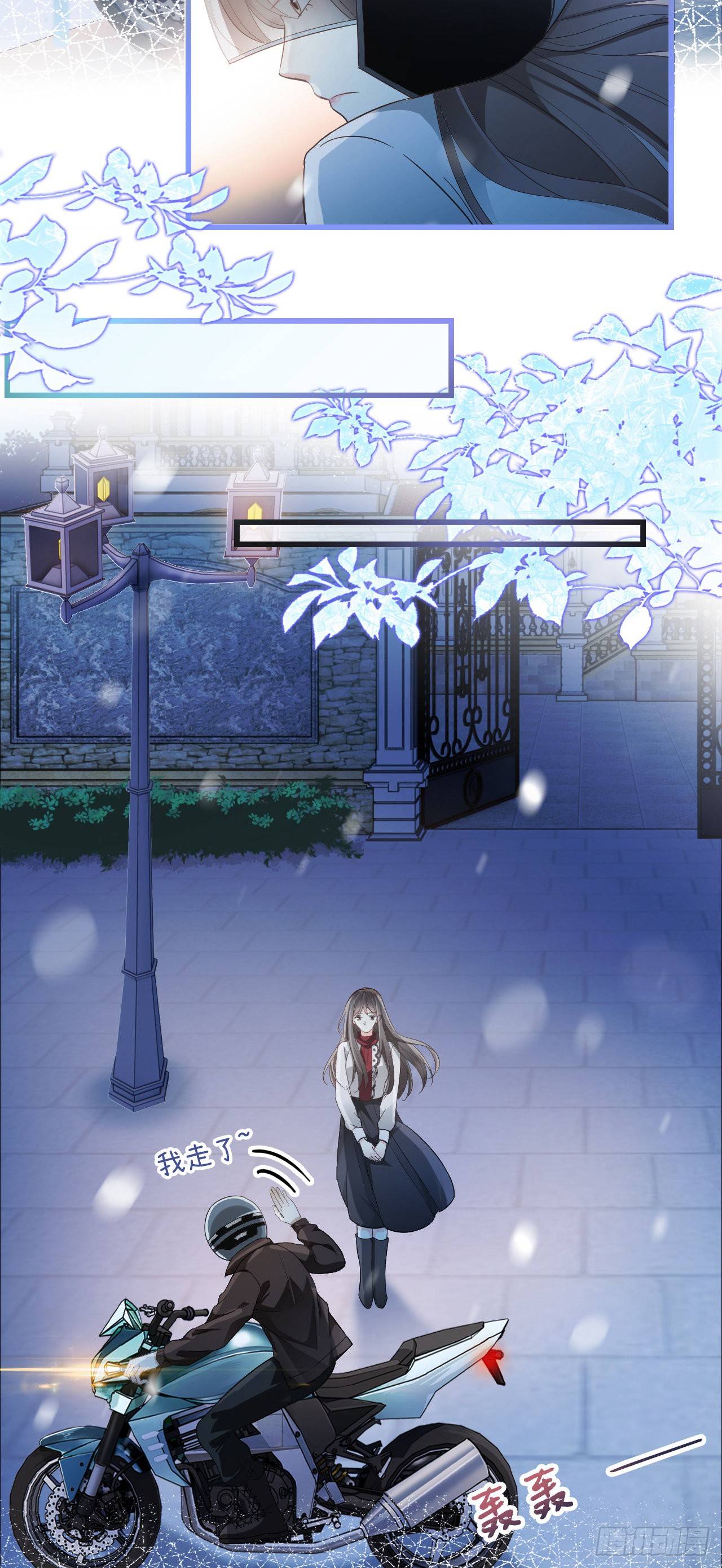 Cô Ấy Và Bông Hồng Trắng - Chap 5