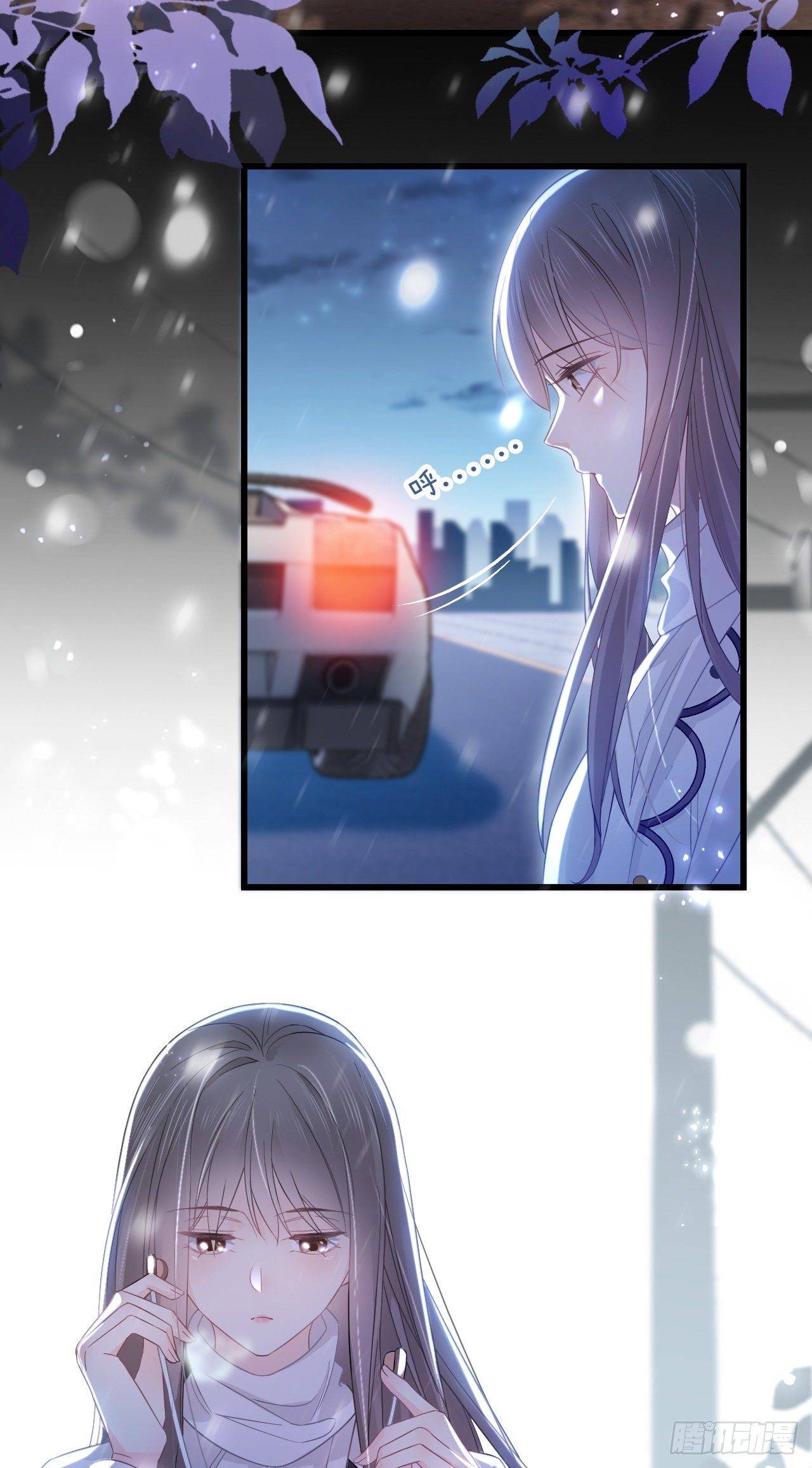 Cô Ấy Và Bông Hồng Trắng - Chap 5