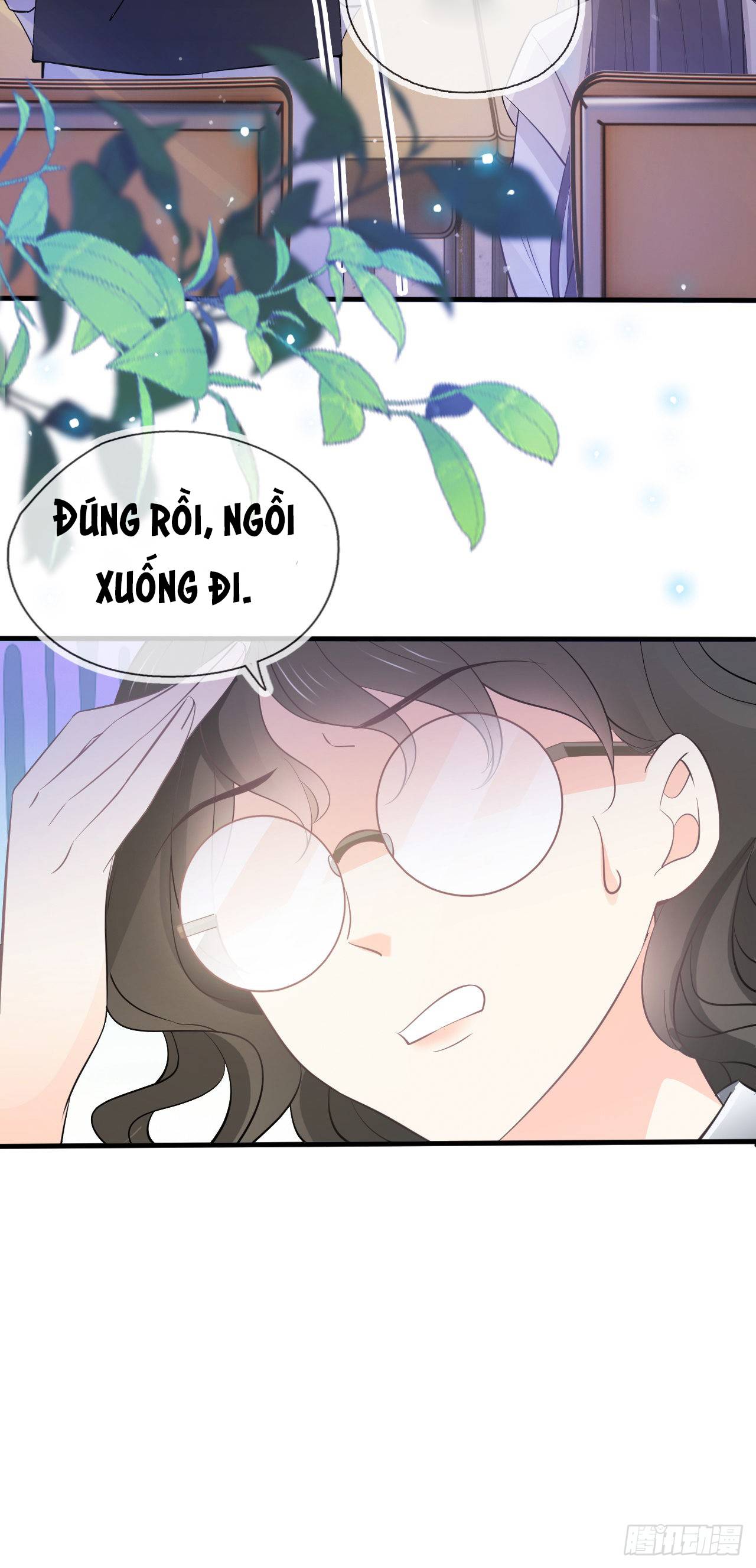 Cô Ấy Và Bông Hồng Trắng - Chap 6