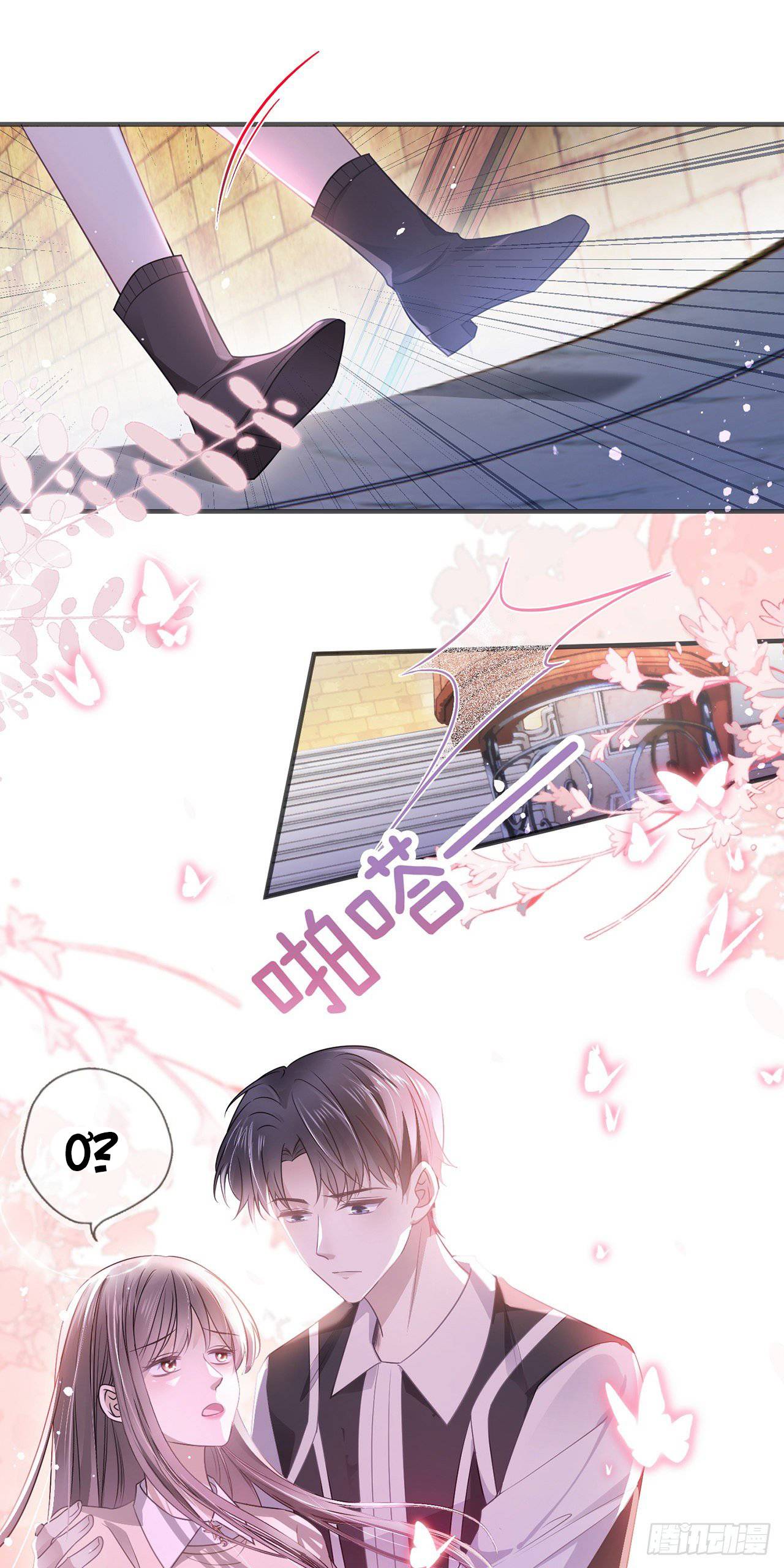 Cô Ấy Và Bông Hồng Trắng - Chap 6