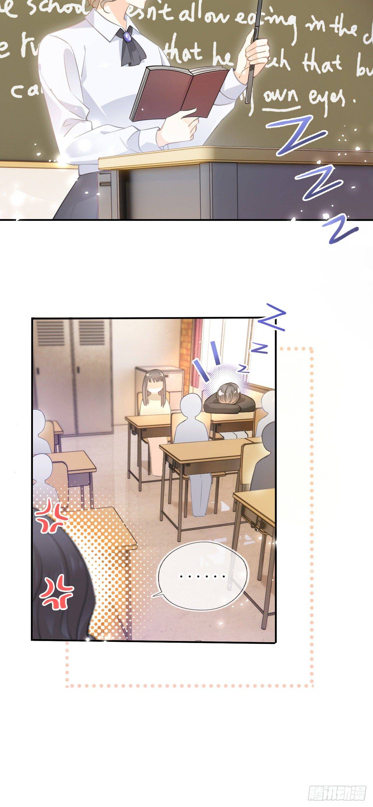 Cô Ấy Và Bông Hồng Trắng - Chap 6