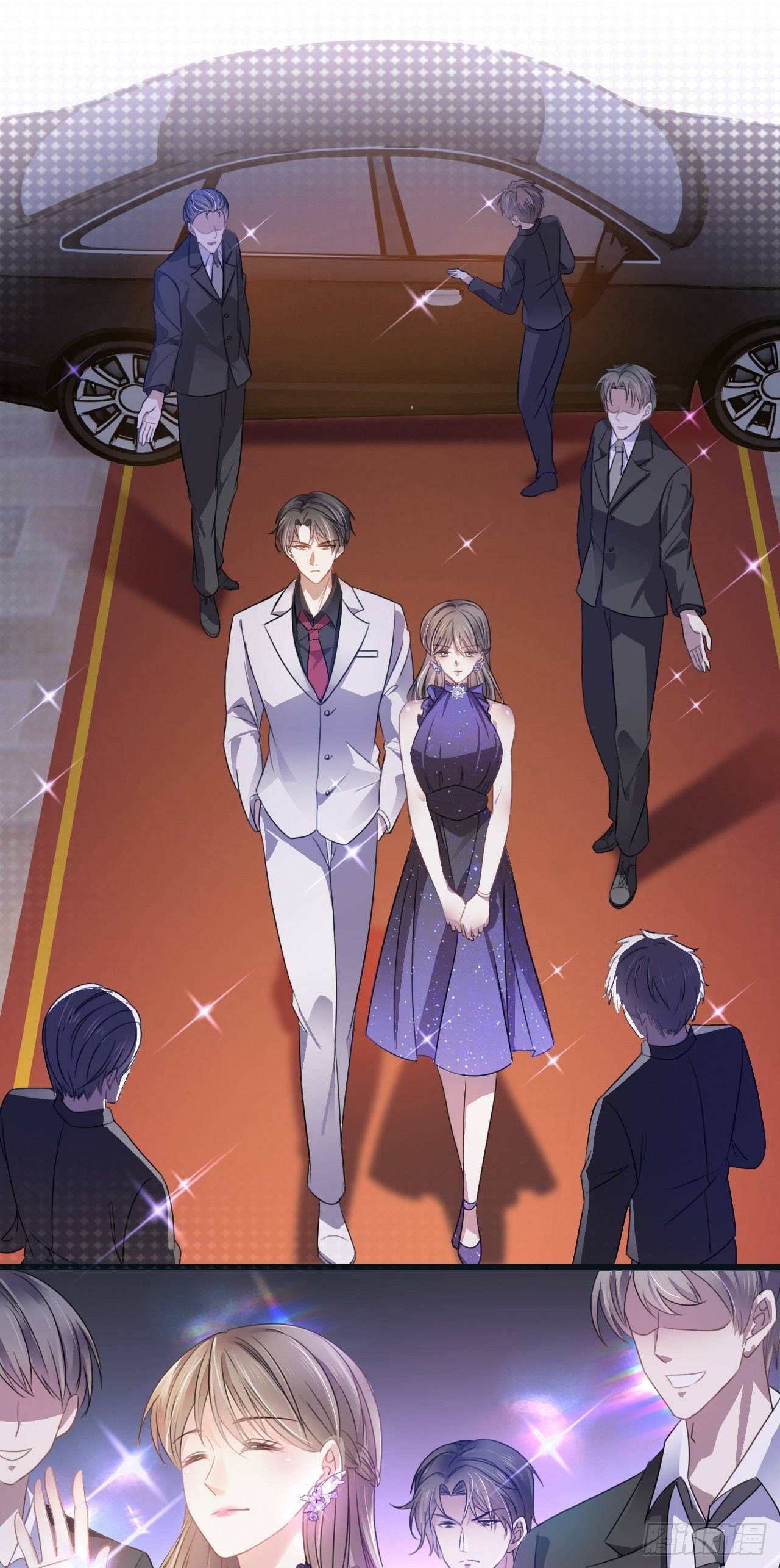 Cô Ấy Và Bông Hồng Trắng - Chap 7