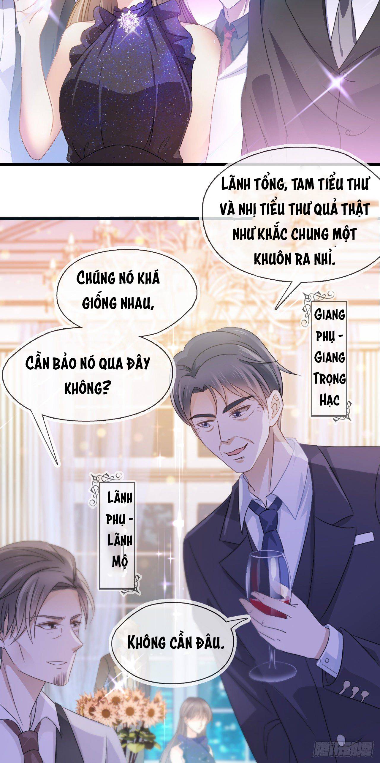 Cô Ấy Và Bông Hồng Trắng - Chap 7