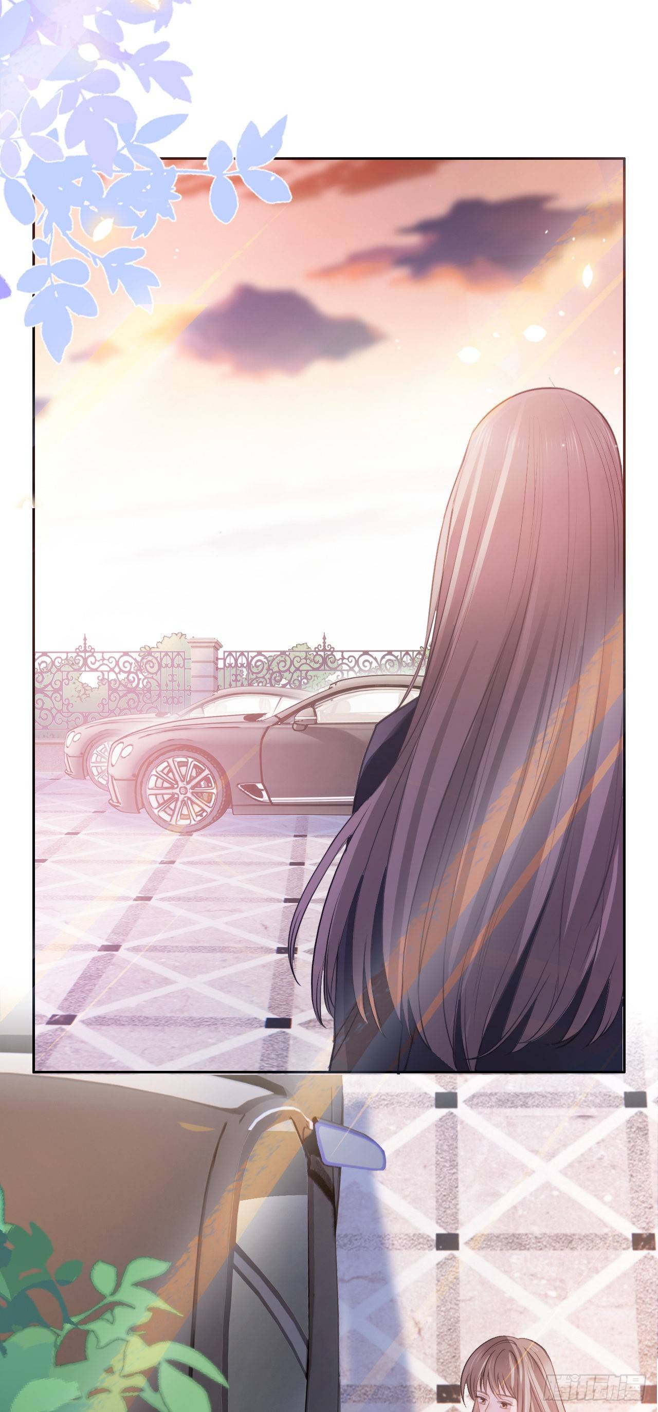 Cô Ấy Và Bông Hồng Trắng - Chap 7