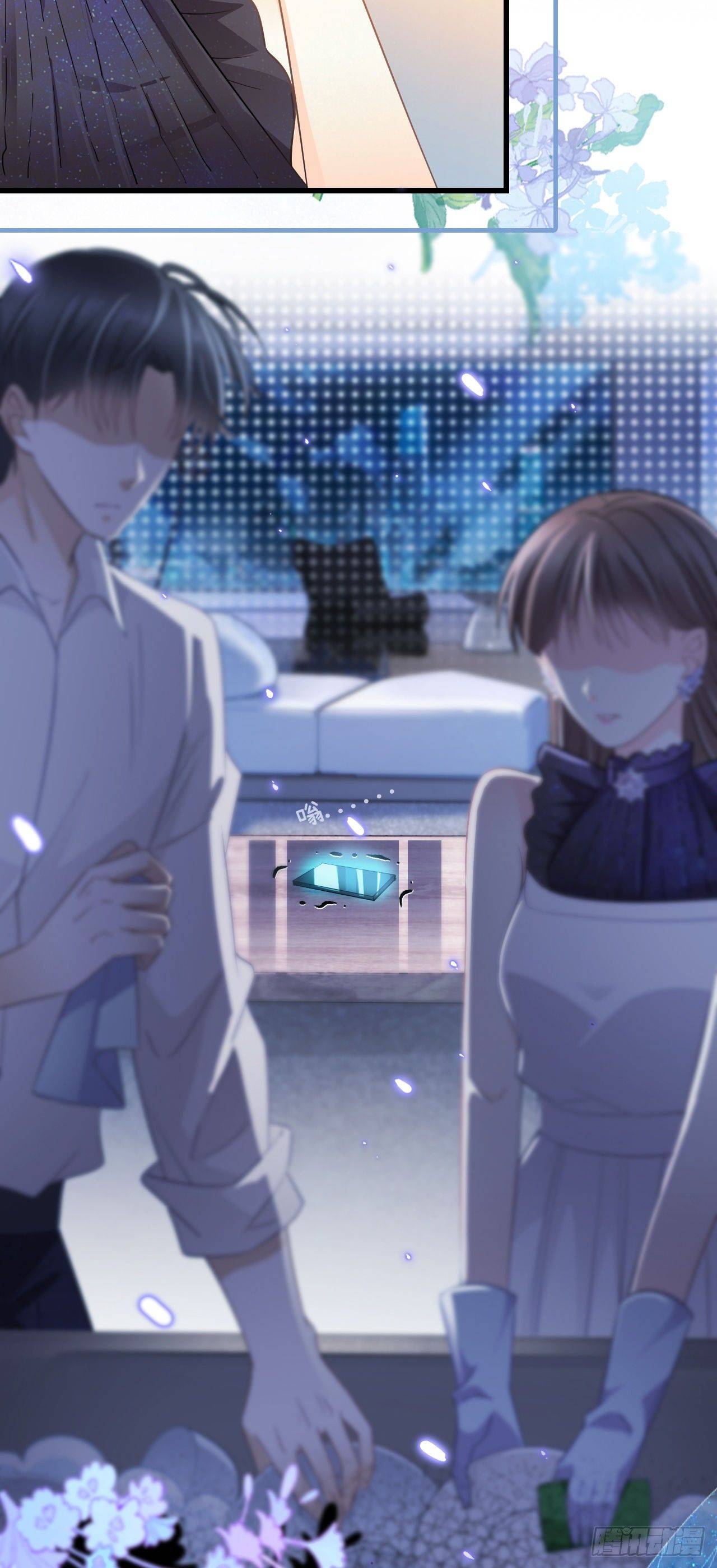 Cô Ấy Và Bông Hồng Trắng - Chap 7