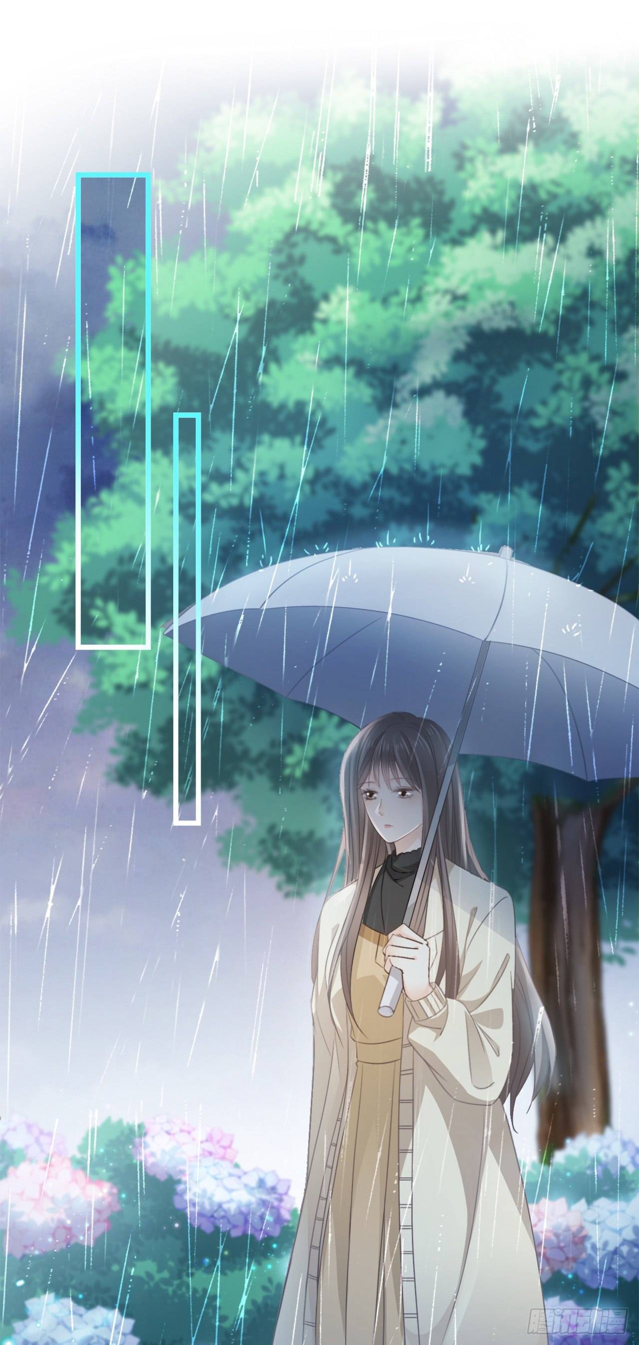 Cô Ấy Và Bông Hồng Trắng - Chap 8