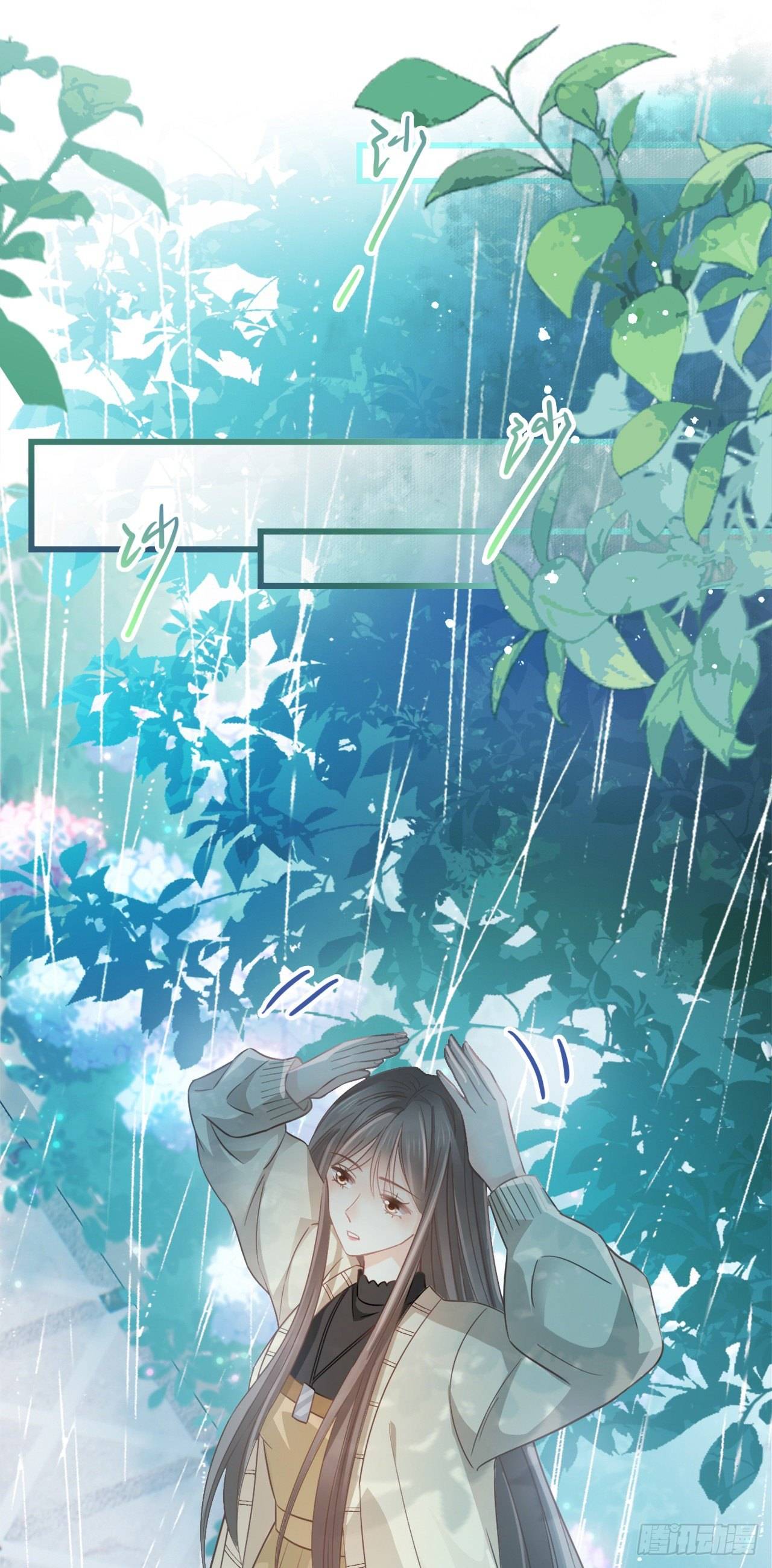 Cô Ấy Và Bông Hồng Trắng - Chap 8