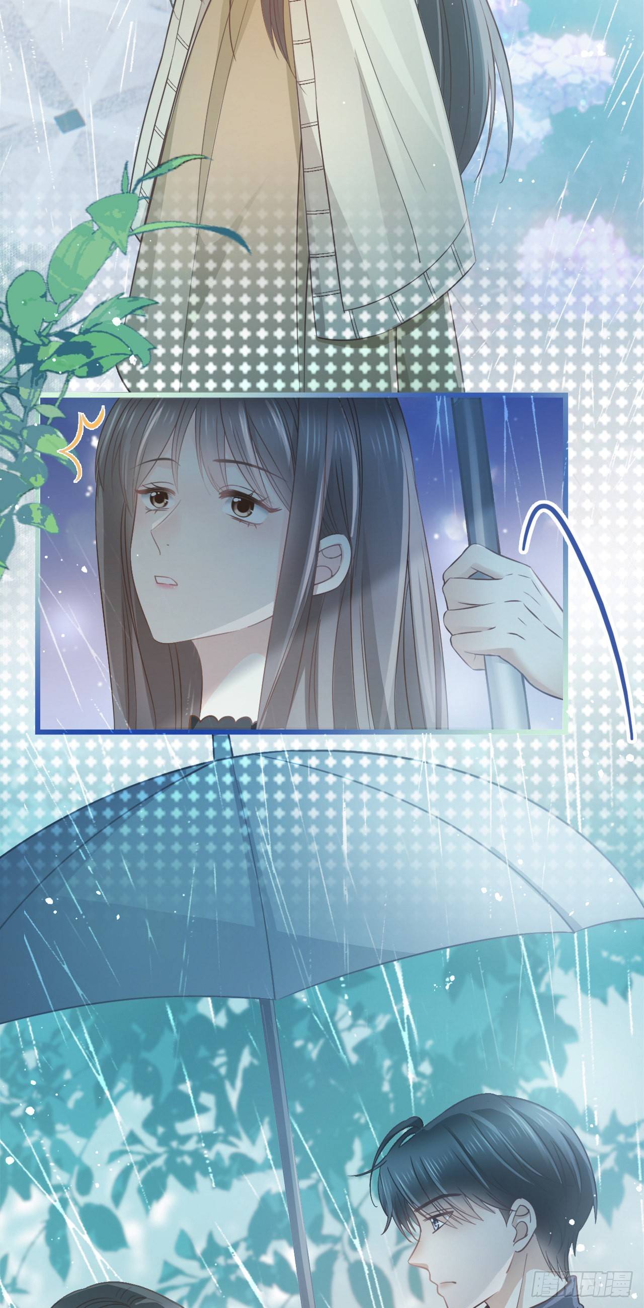 Cô Ấy Và Bông Hồng Trắng - Chap 8