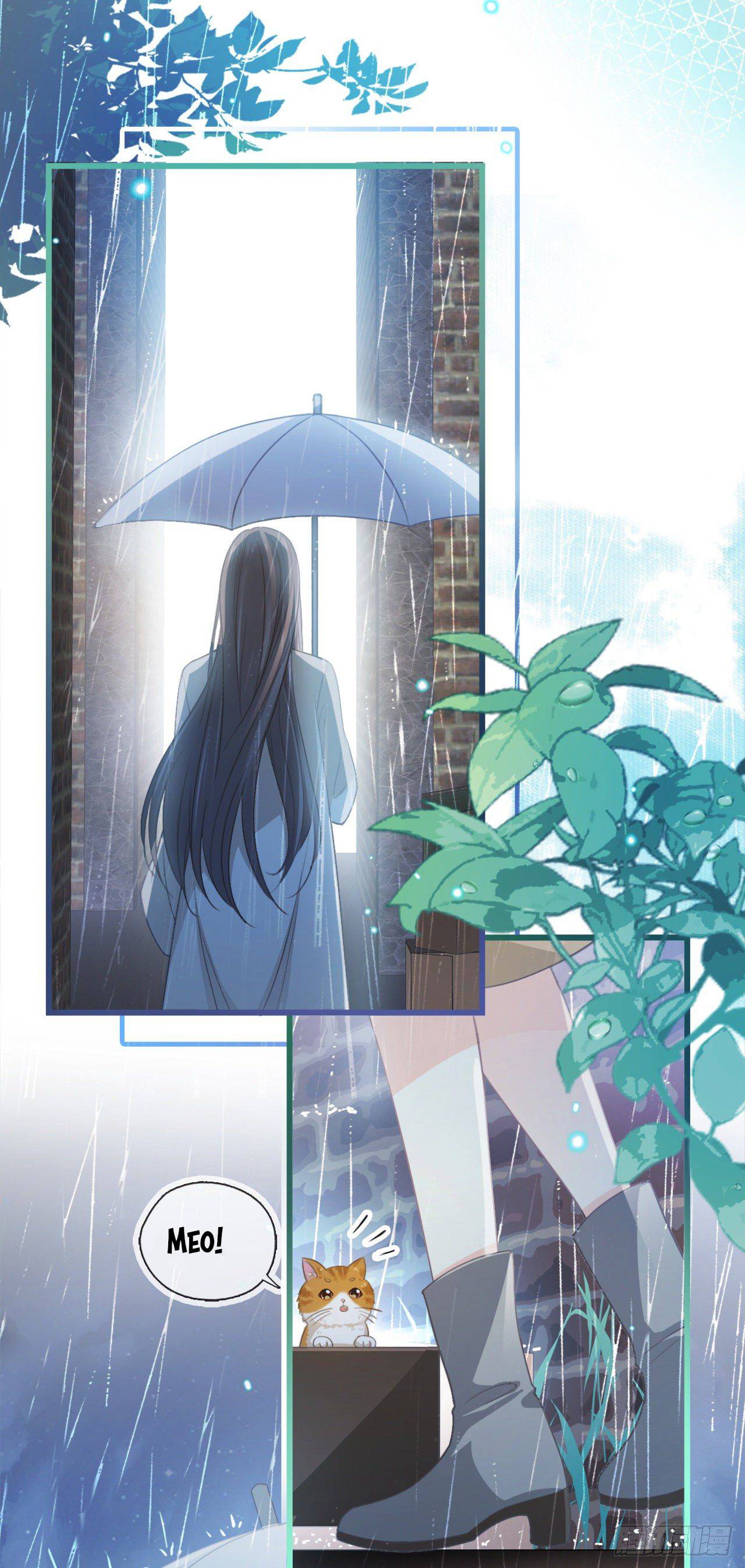 Cô Ấy Và Bông Hồng Trắng - Chap 8