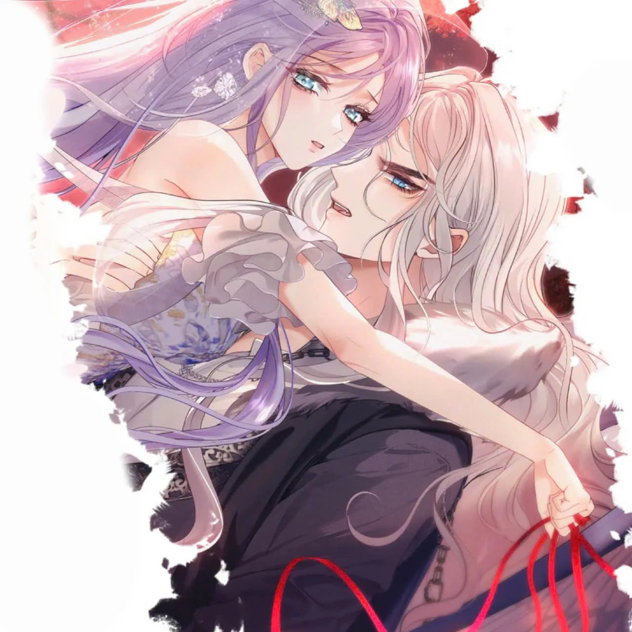 Cô Dâu Của Ác Long - Chap 0