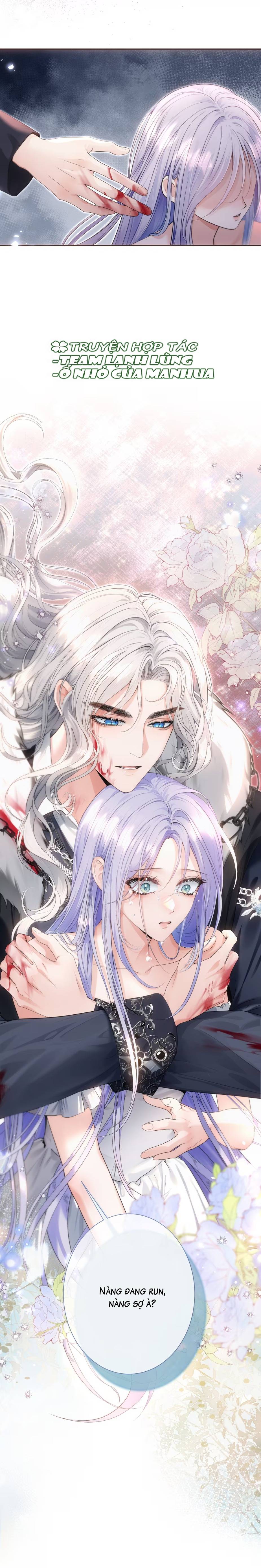 Cô Dâu Của Ác Long - Chap 4