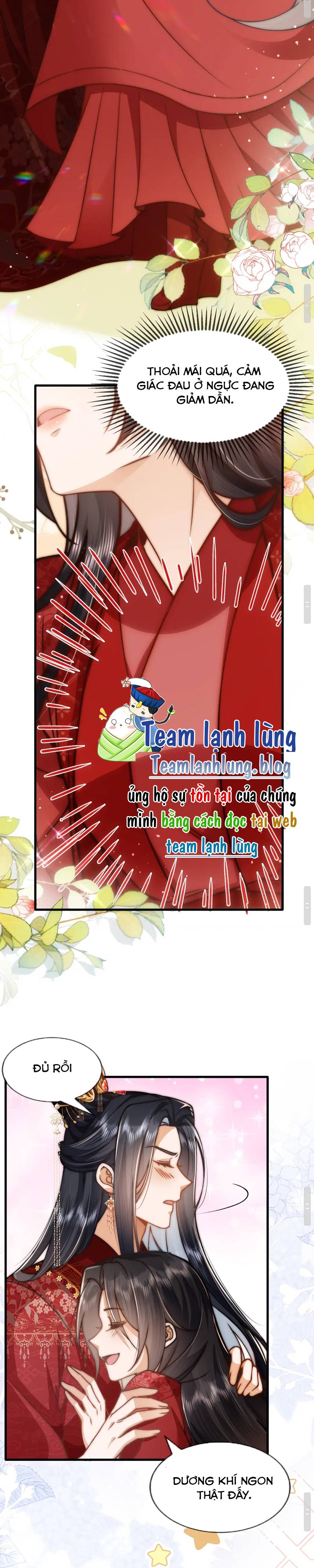 Cô Dâu Của Quỷ Vương - Chap 2