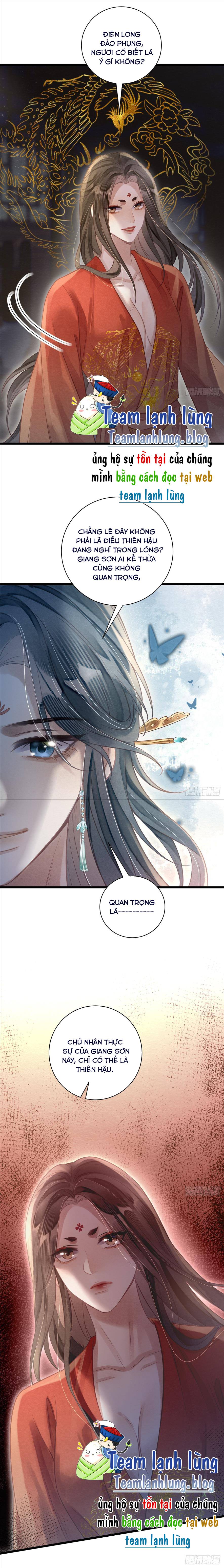 Cô Nhật Lạc - Chap 13