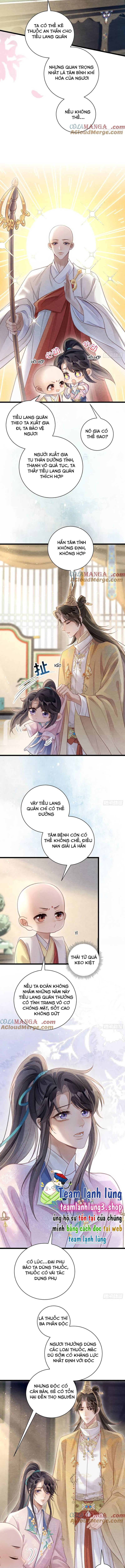 Cô Nhật Lạc - Chap 15
