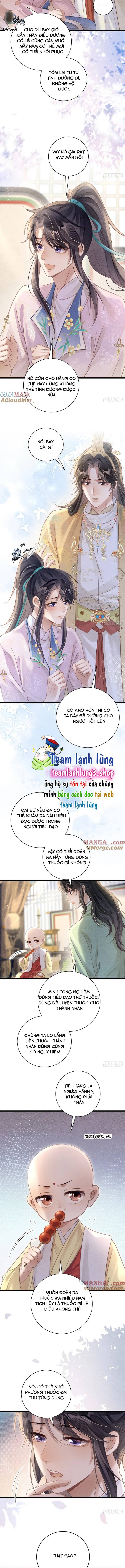 Cô Nhật Lạc - Chap 15
