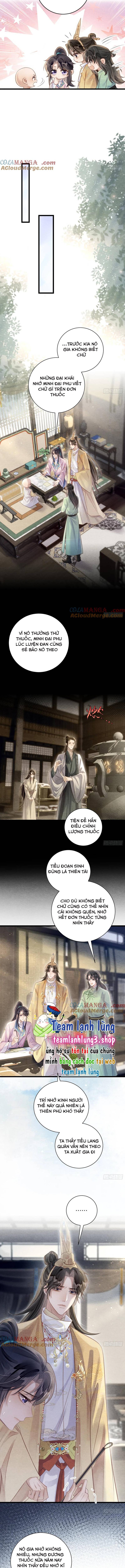 Cô Nhật Lạc - Chap 15