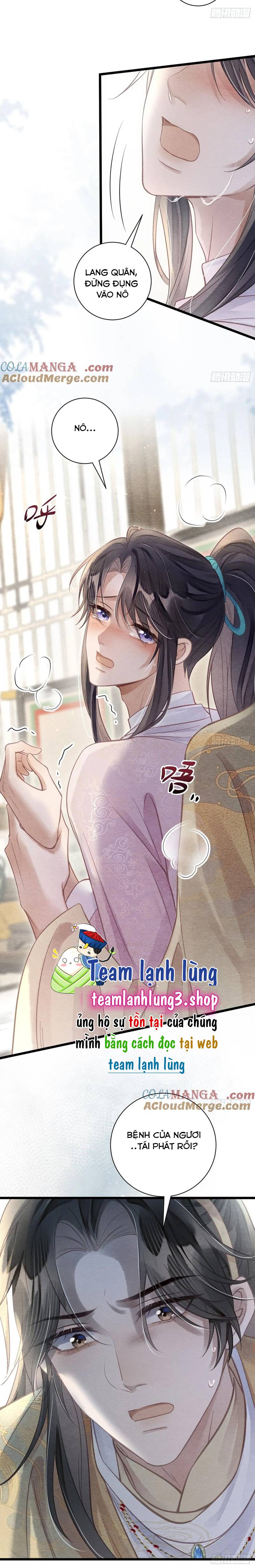 Cô Nhật Lạc - Chap 15