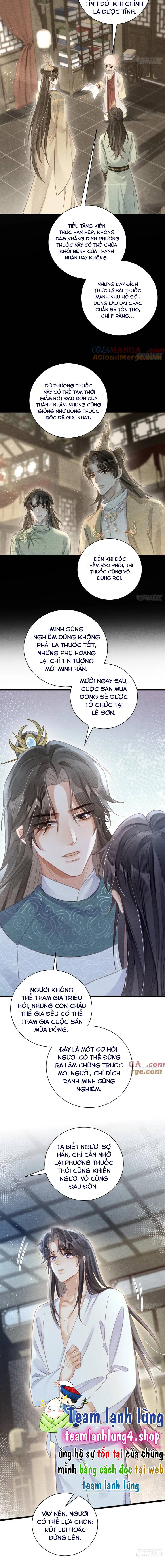 Cô Nhật Lạc - Chap 18