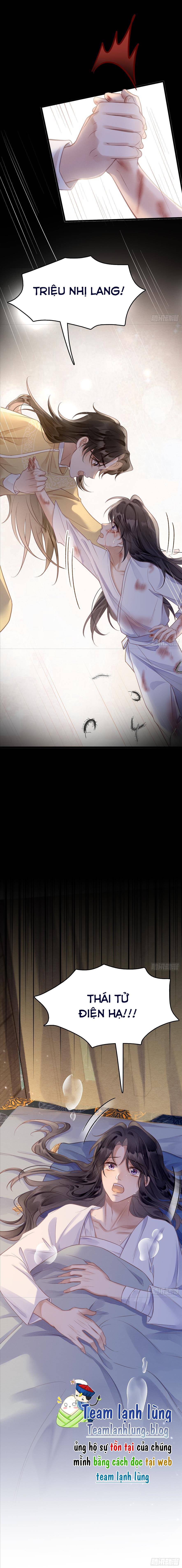 Cô Nhật Lạc - Chap 5