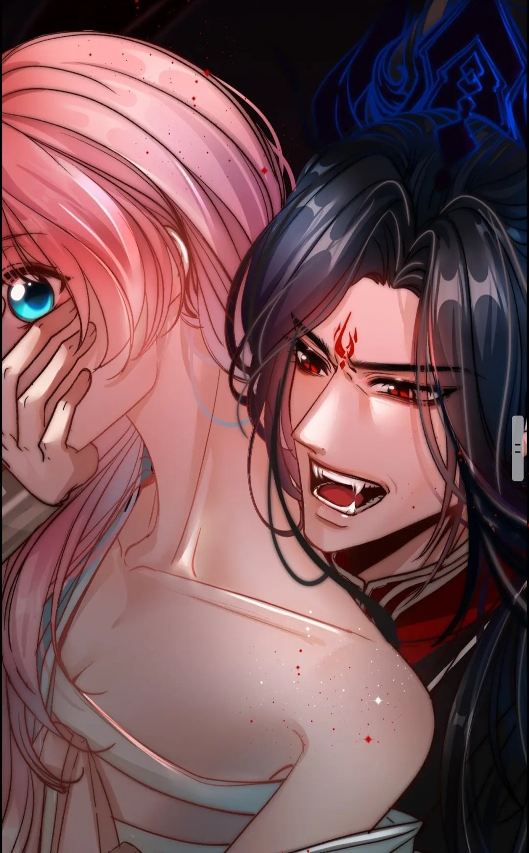 Có Thể Tìm Thấy Tình Yêu Trong Thế Giới Ai Không? - Chap 0