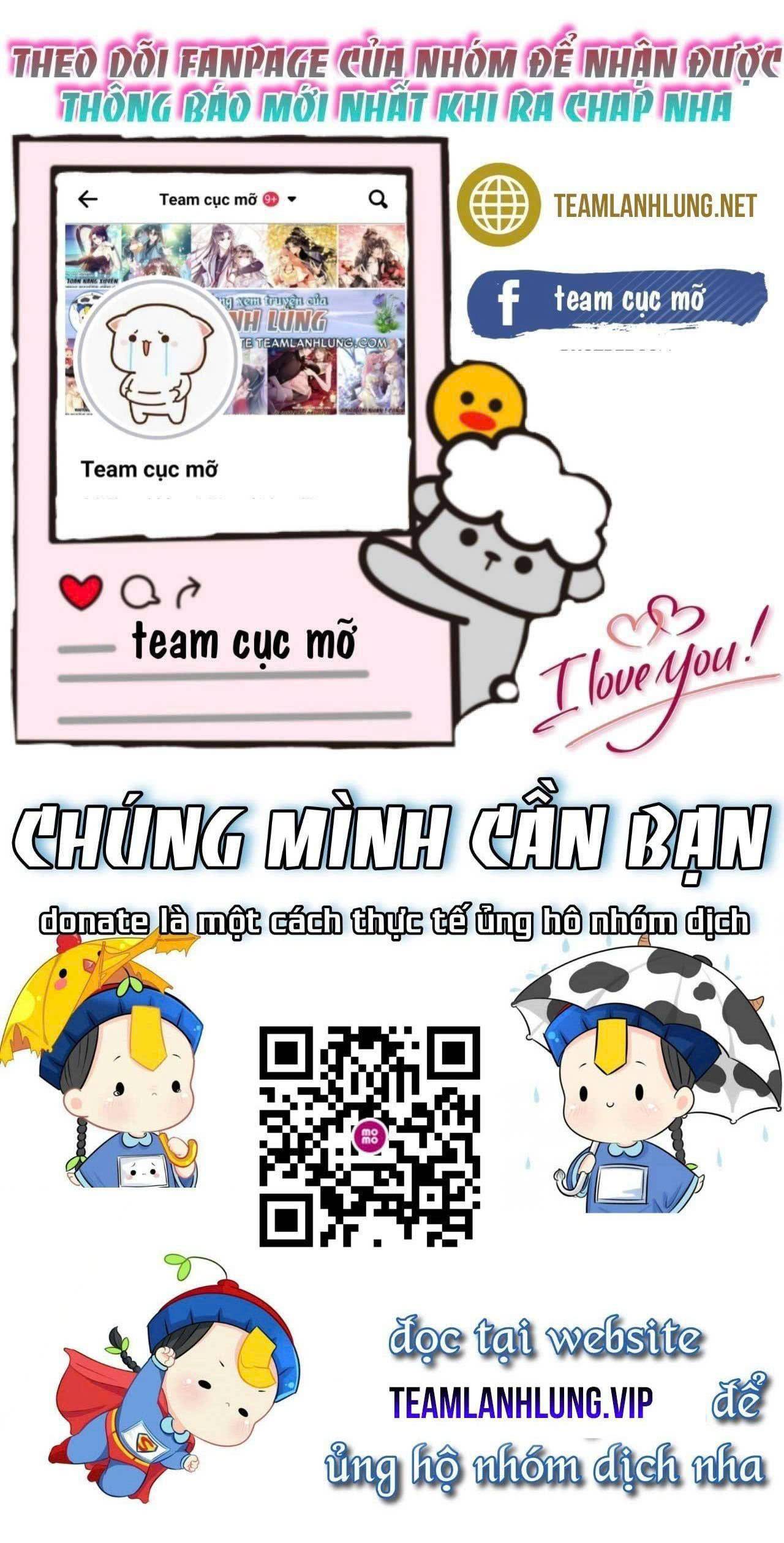 Cô Tổ Mới Ba Tuổi Rưỡi, Ôm Bình Sữa Xem Bói Được Cả Mạng Yêu Chiều - Chap 14