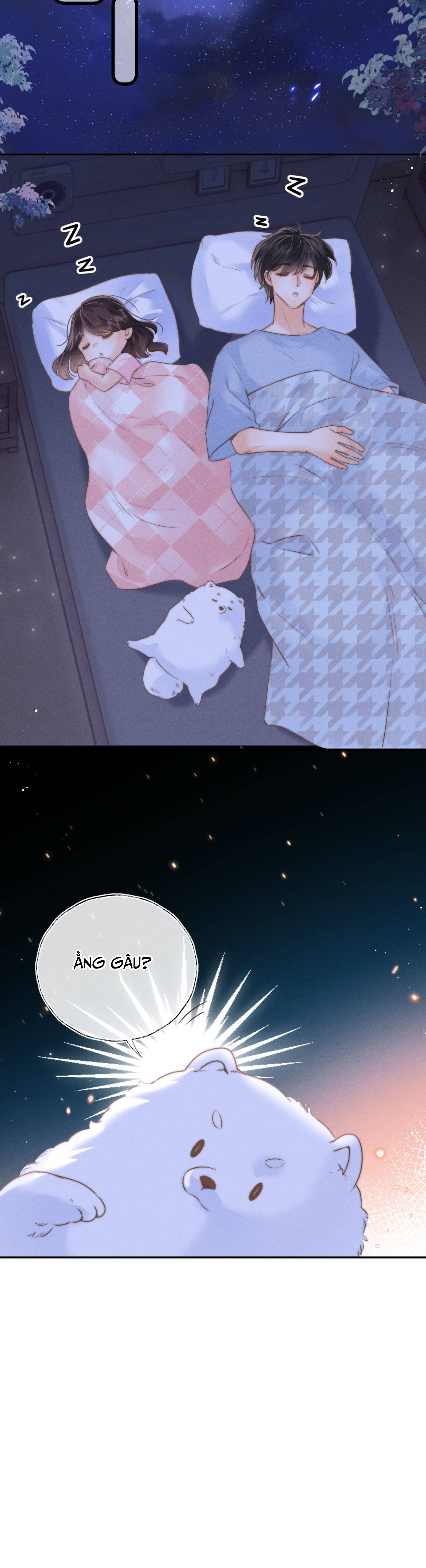 Cô Tổ Mới Ba Tuổi Rưỡi, Ôm Bình Sữa Xem Bói Được Cả Mạng Yêu Chiều - Chap 47