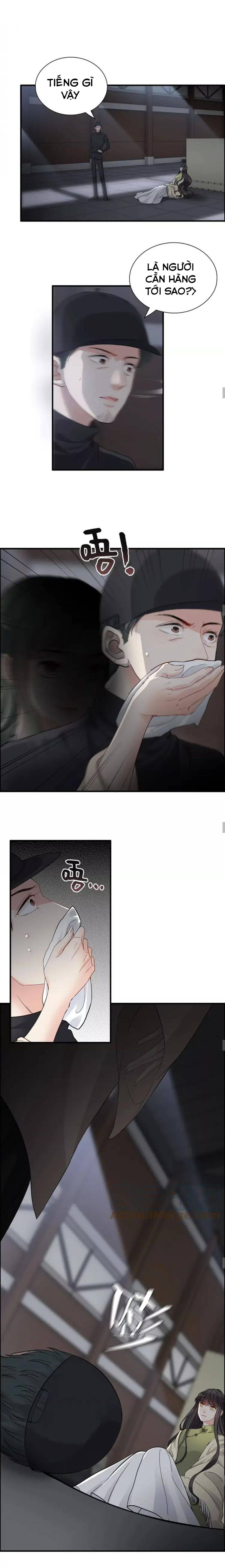 Cô Vợ Hợp Đồng Bỏ Trốn Của Tổng Giám Đốc - Chap 380