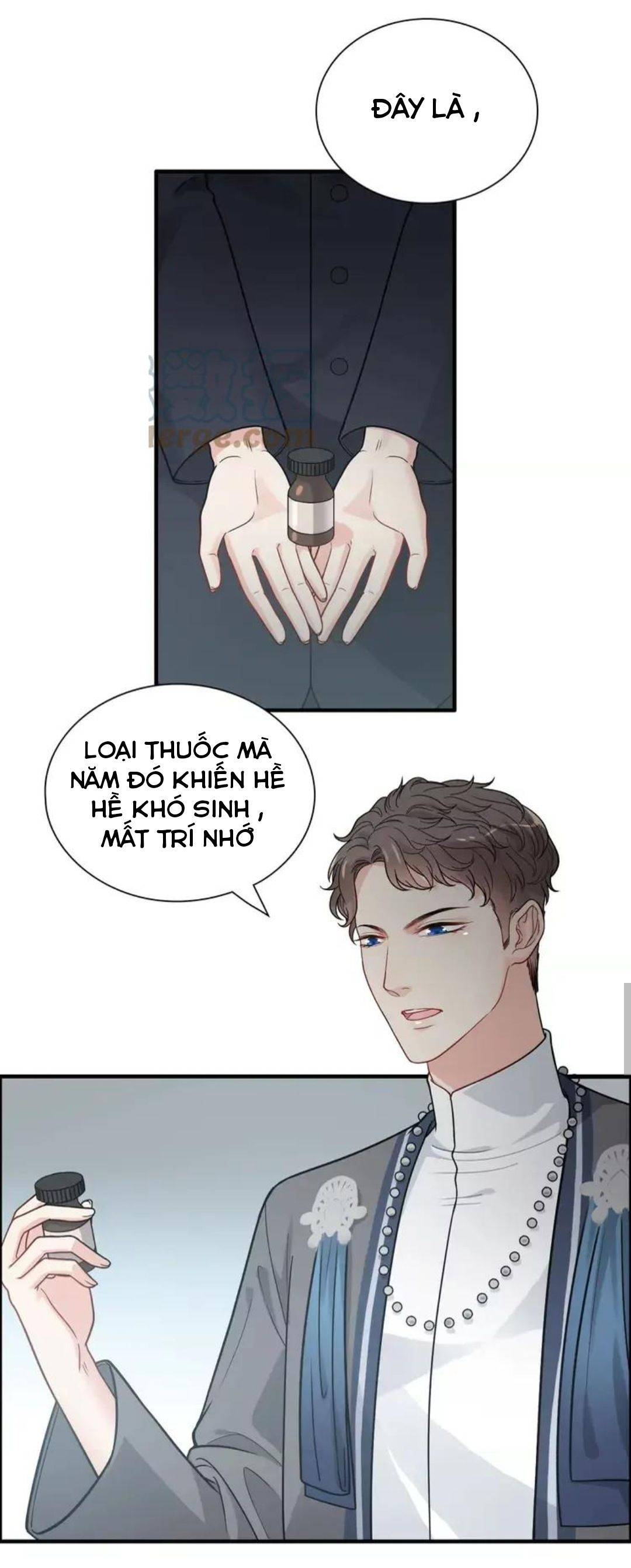 Cô Vợ Hợp Đồng Bỏ Trốn Của Tổng Giám Đốc - Chap 381