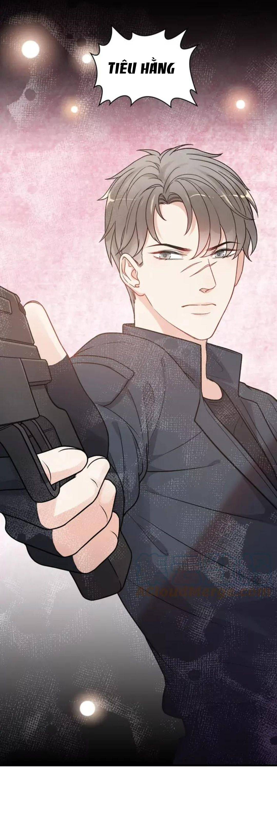 Cô Vợ Hợp Đồng Bỏ Trốn Của Tổng Giám Đốc - Chap 381