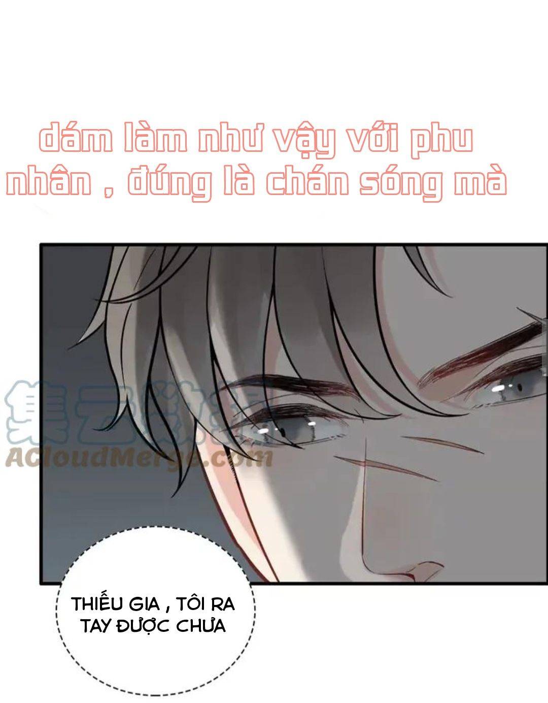 Cô Vợ Hợp Đồng Bỏ Trốn Của Tổng Giám Đốc - Chap 381