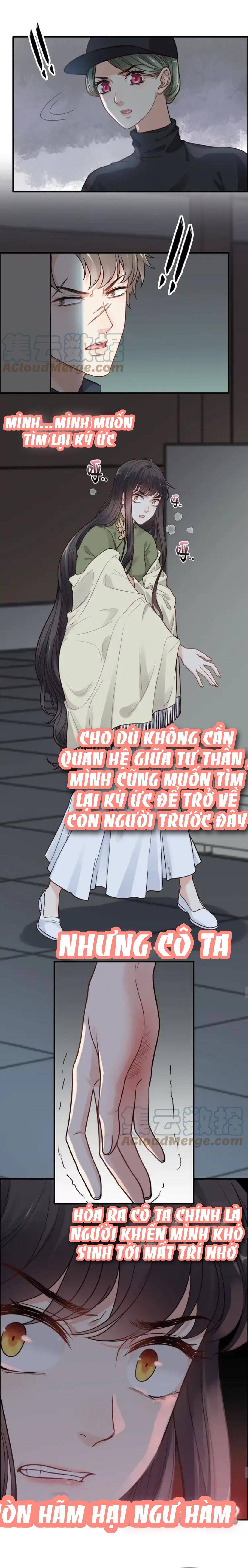 Cô Vợ Hợp Đồng Bỏ Trốn Của Tổng Giám Đốc - Chap 382