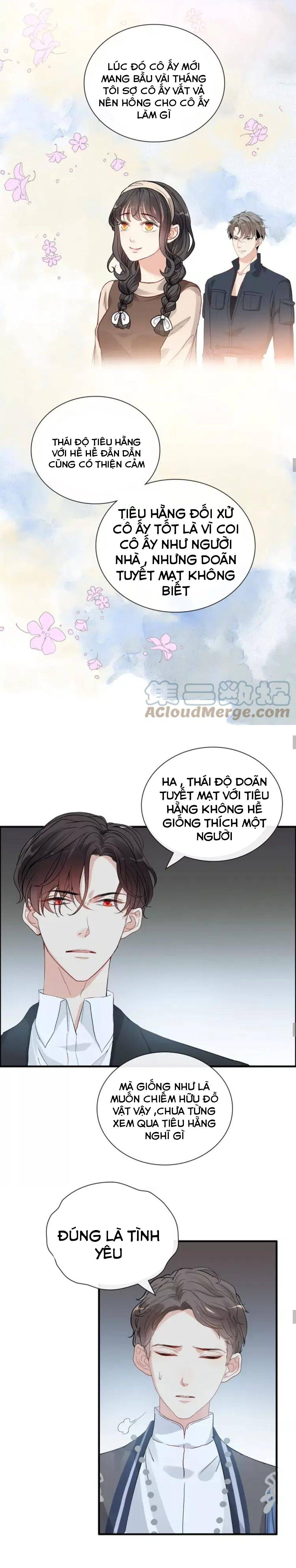 Cô Vợ Hợp Đồng Bỏ Trốn Của Tổng Giám Đốc - Chap 382