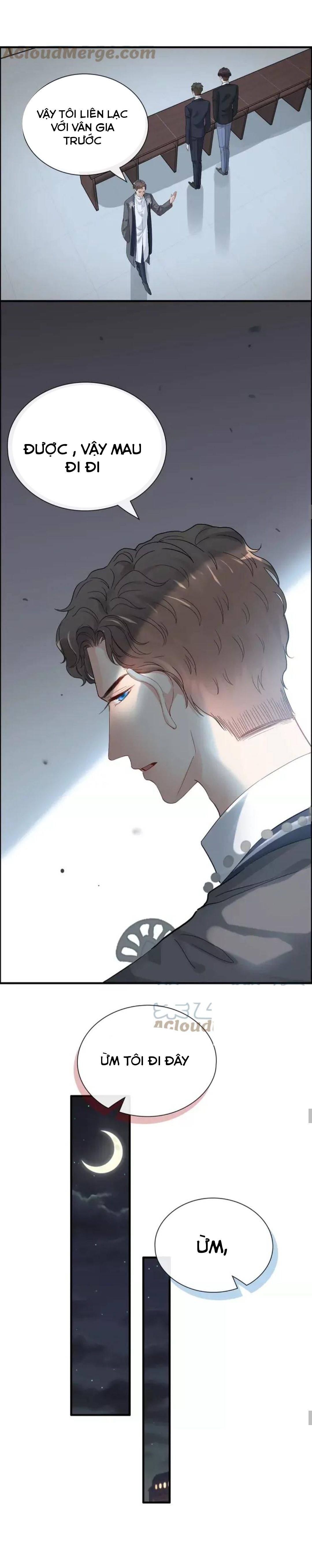 Cô Vợ Hợp Đồng Bỏ Trốn Của Tổng Giám Đốc - Chap 382