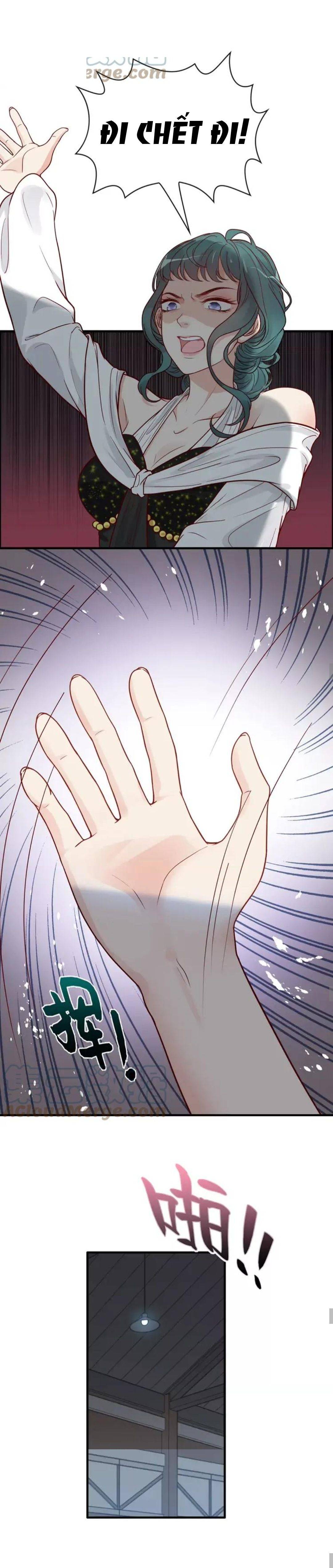 Cô Vợ Hợp Đồng Bỏ Trốn Của Tổng Giám Đốc - Chap 382