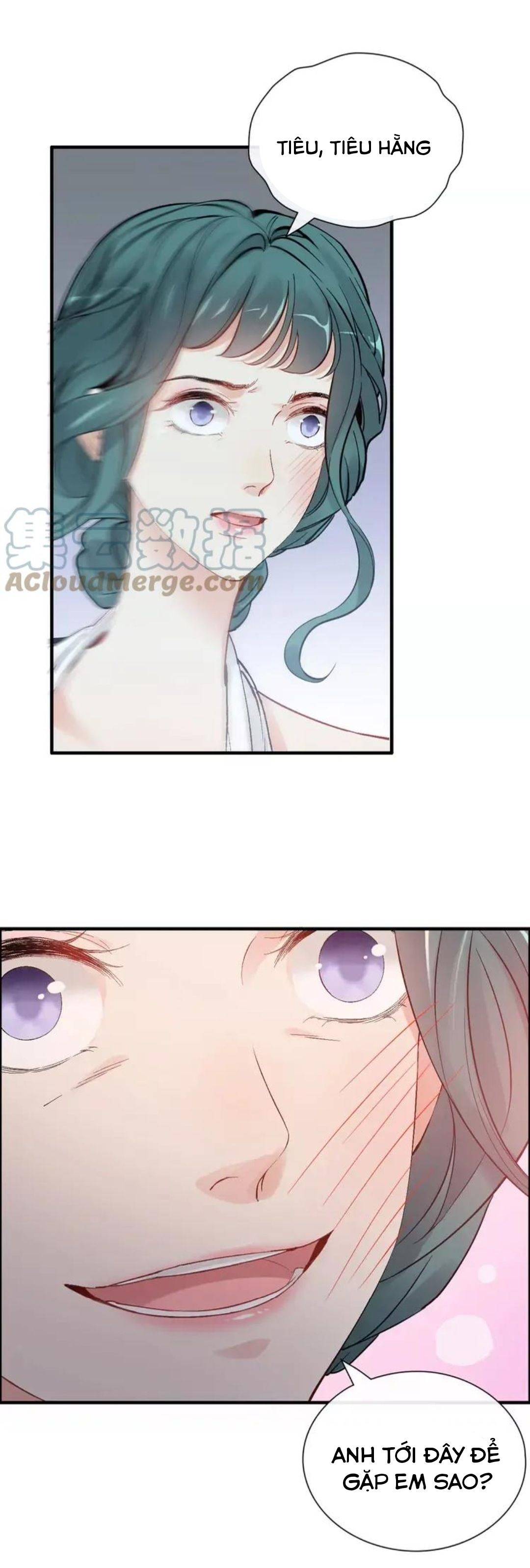 Cô Vợ Hợp Đồng Bỏ Trốn Của Tổng Giám Đốc - Chap 383